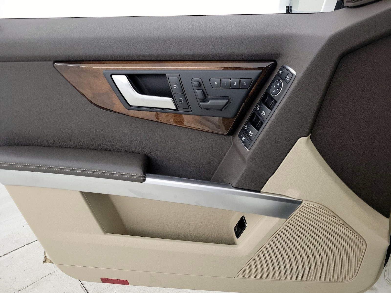 2015 Mercedes-Benz GLK-Class GLK350 - Photo 13