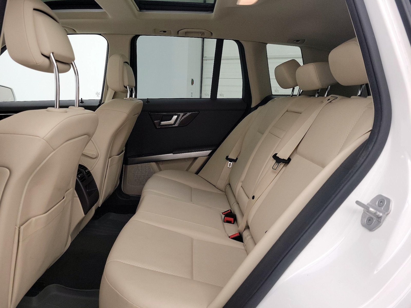 2015 Mercedes-Benz GLK-Class GLK350 - Photo 22