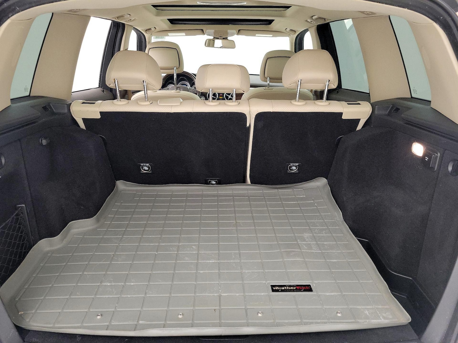2015 Mercedes-Benz GLK-Class GLK350 - Photo 23