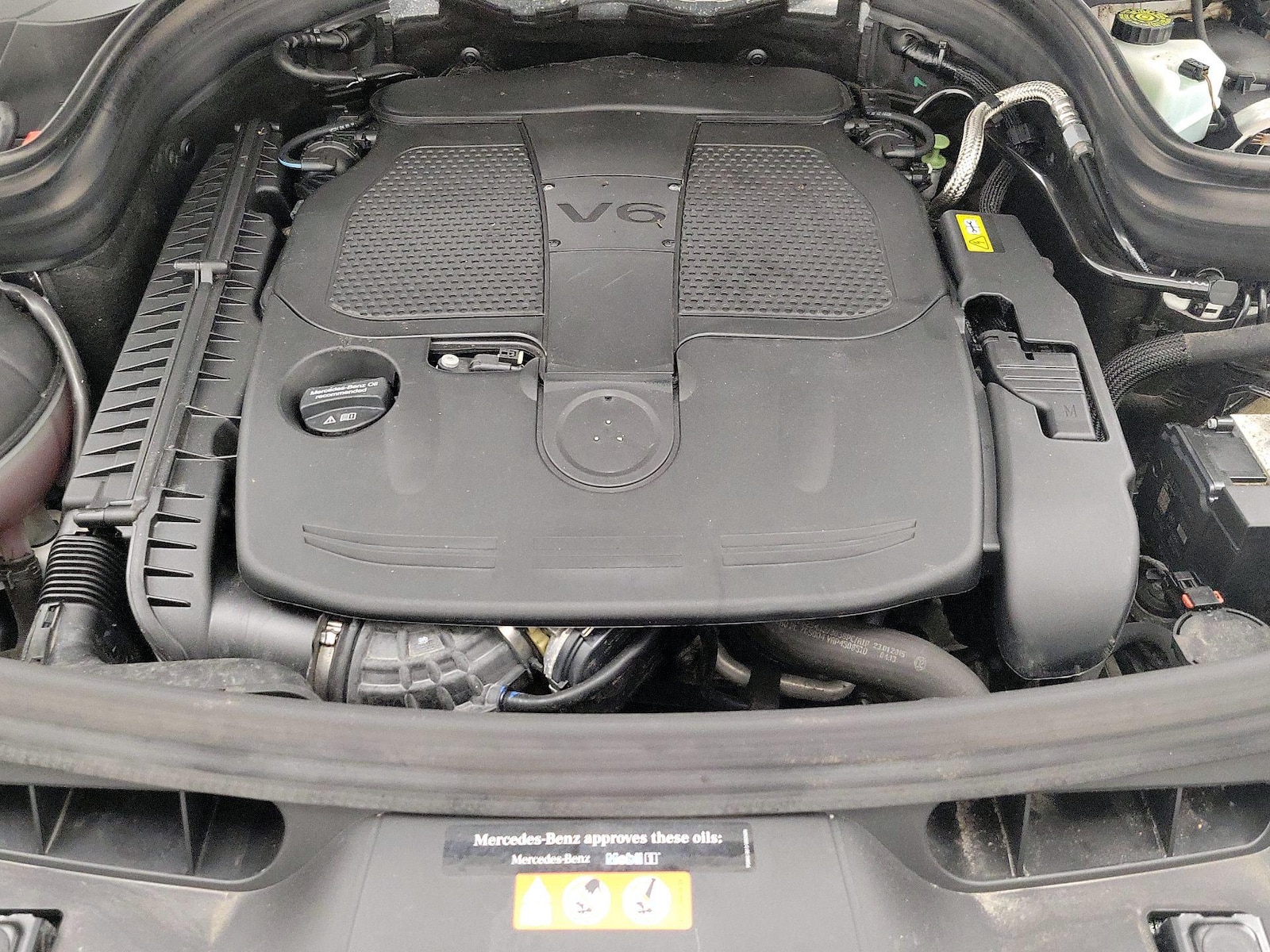2015 Mercedes-Benz GLK-Class GLK350 - Photo 24