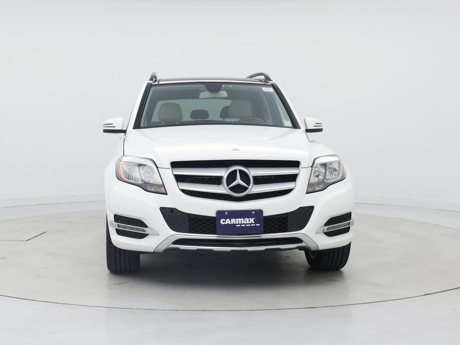 2015 Mercedes-Benz GLK-Class GLK350 - Photo 6