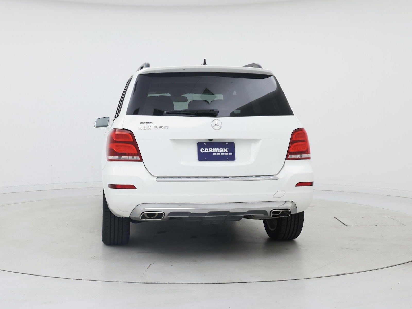 2015 Mercedes-Benz GLK-Class GLK350 - Photo 7