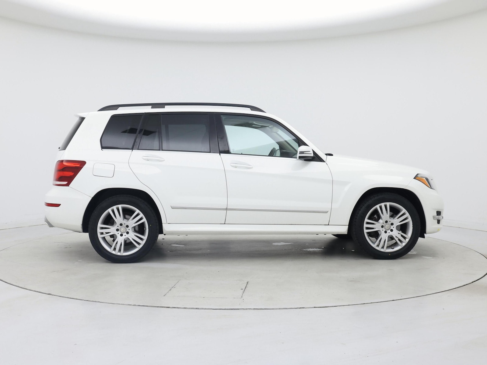2015 Mercedes-Benz GLK-Class GLK350 - Photo 8
