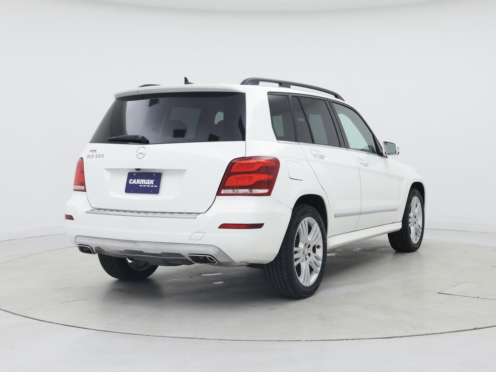 2015 Mercedes-Benz GLK-Class GLK350 - Photo 9