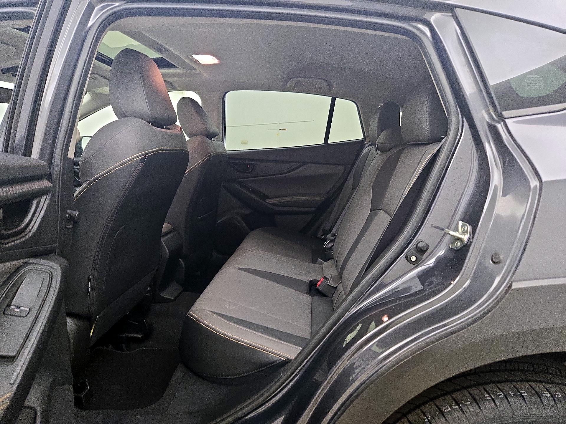Thumbnail: 2021 Subaru Crosstrek - 20