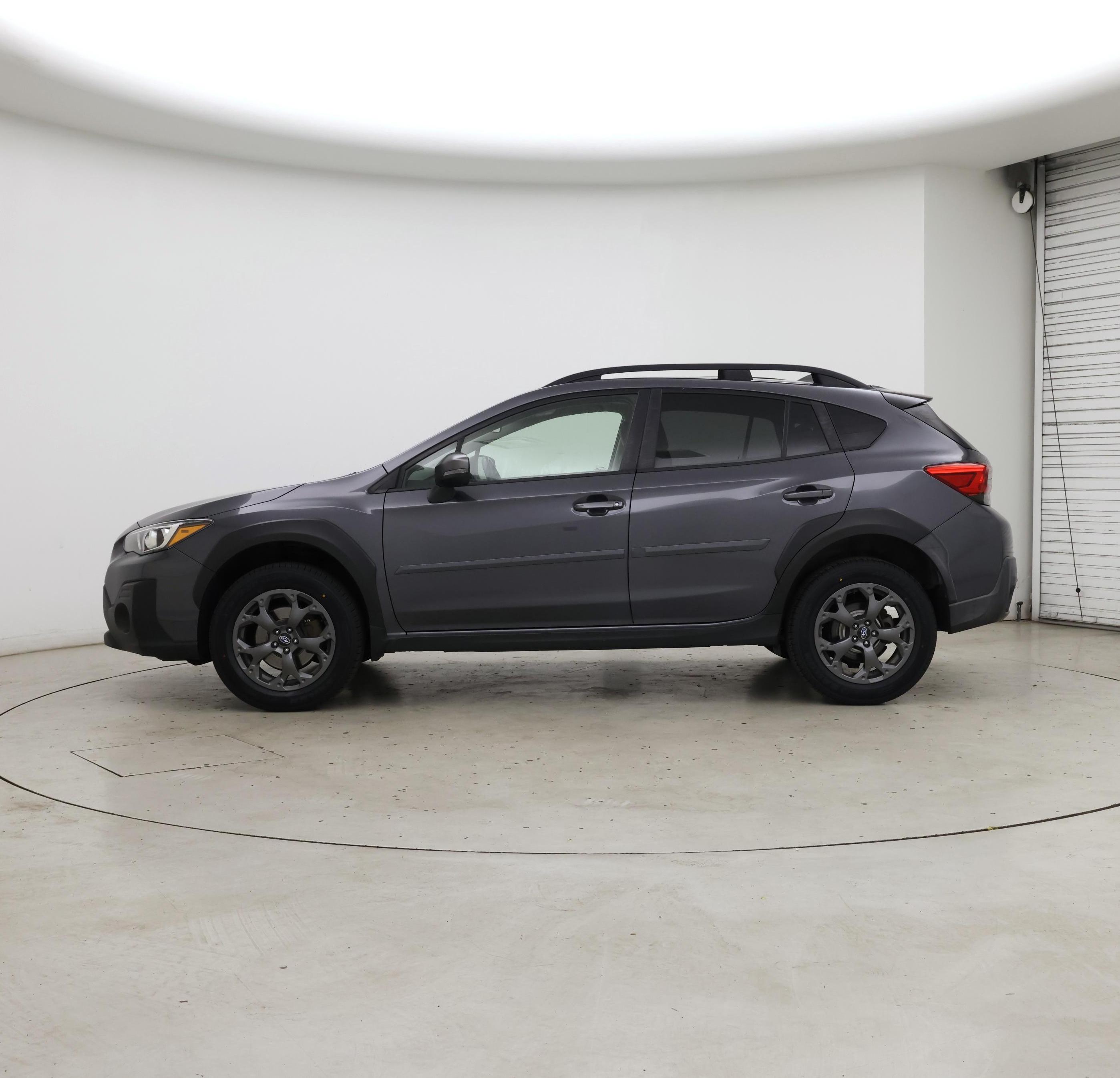 Thumbnail: 2021 Subaru Crosstrek - 3