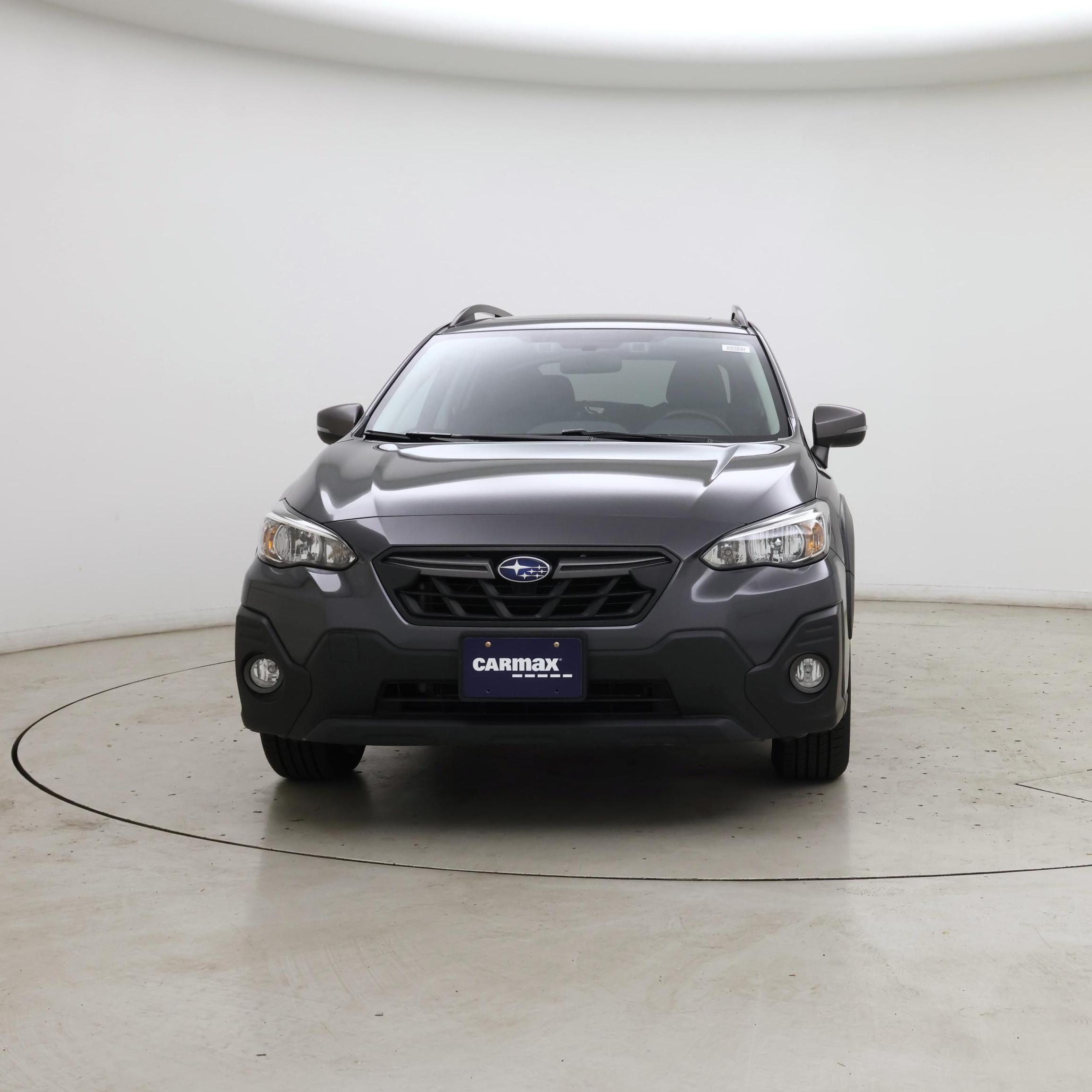 Thumbnail: 2021 Subaru Crosstrek - 5