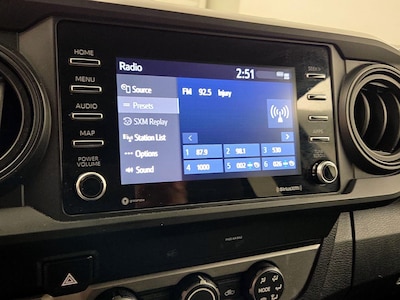 Radio (On)