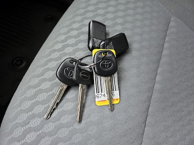 Keys
