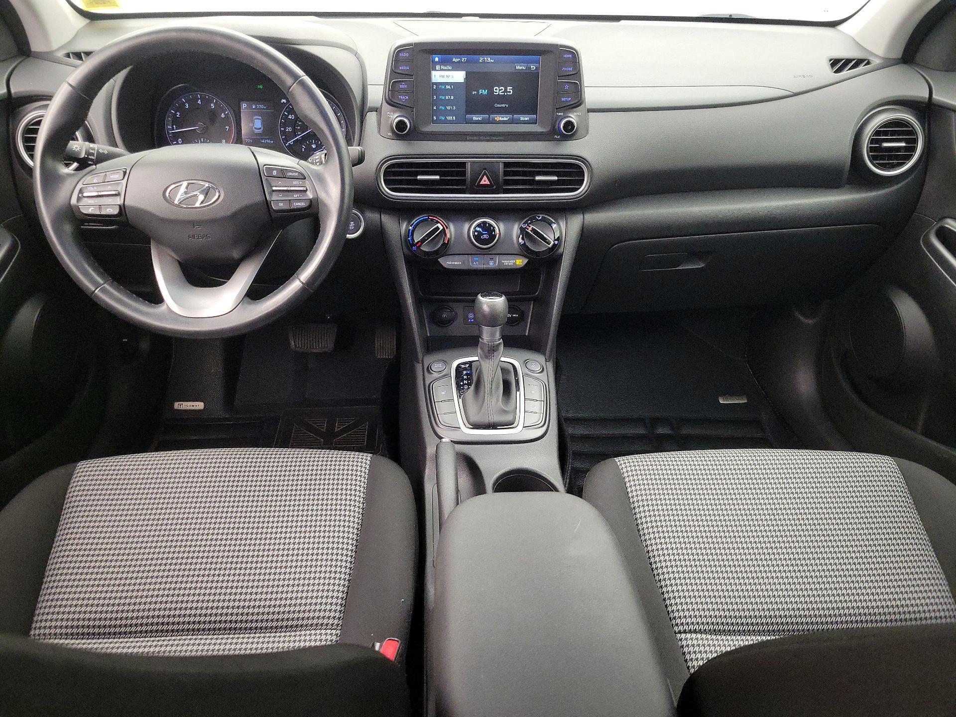 Thumbnail: 2019 Hyundai Kona - 9