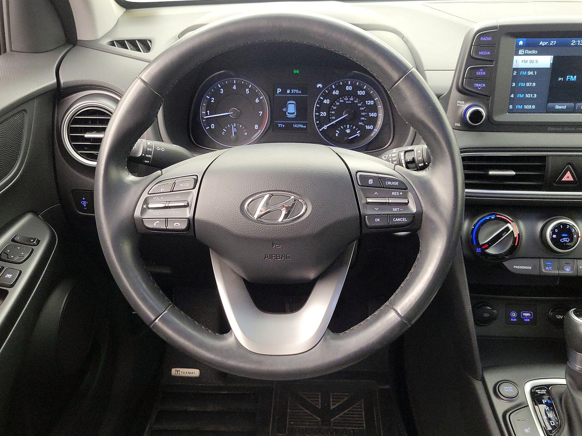 Thumbnail: 2019 Hyundai Kona - 10