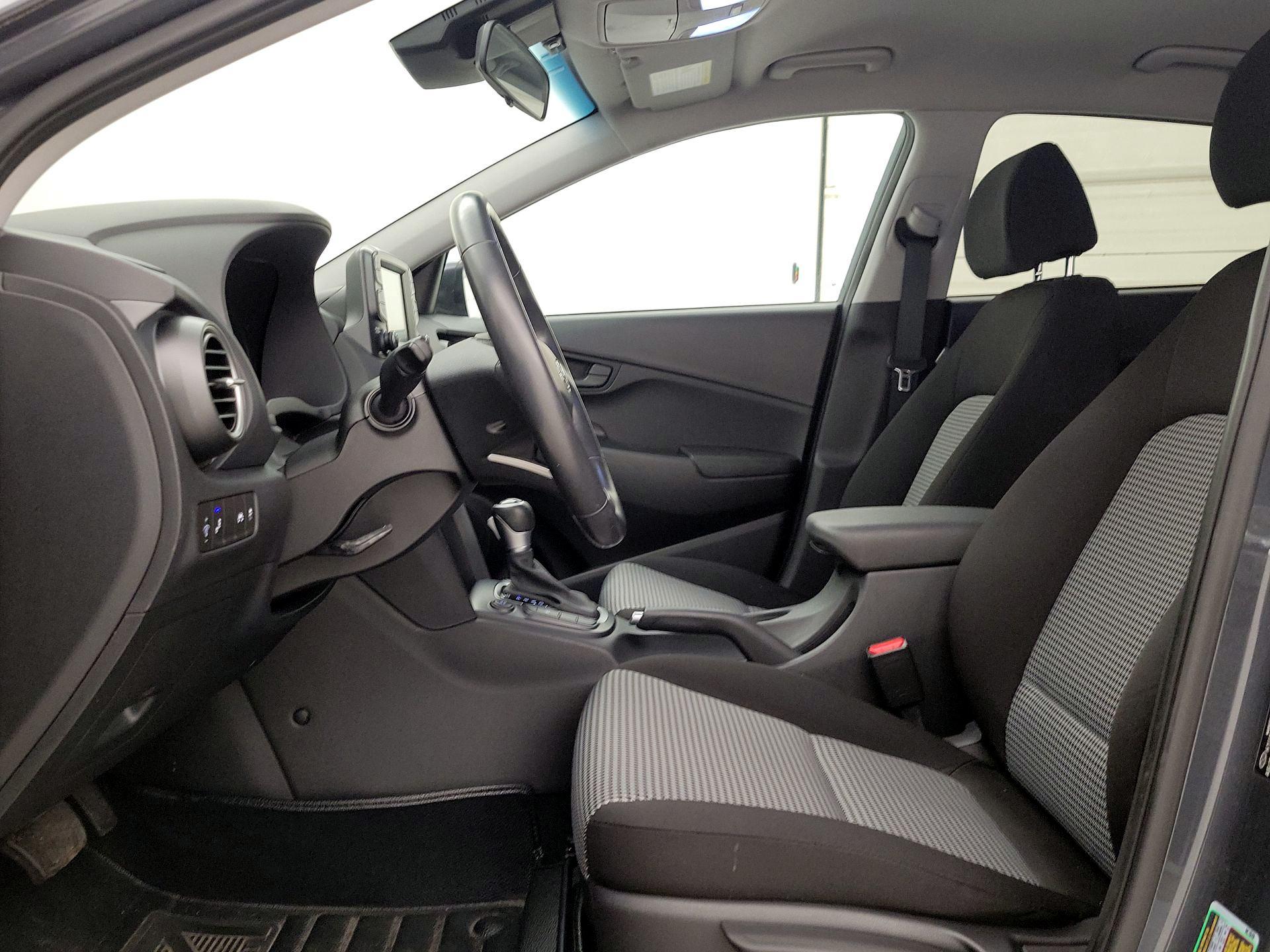 Thumbnail: 2019 Hyundai Kona - 11