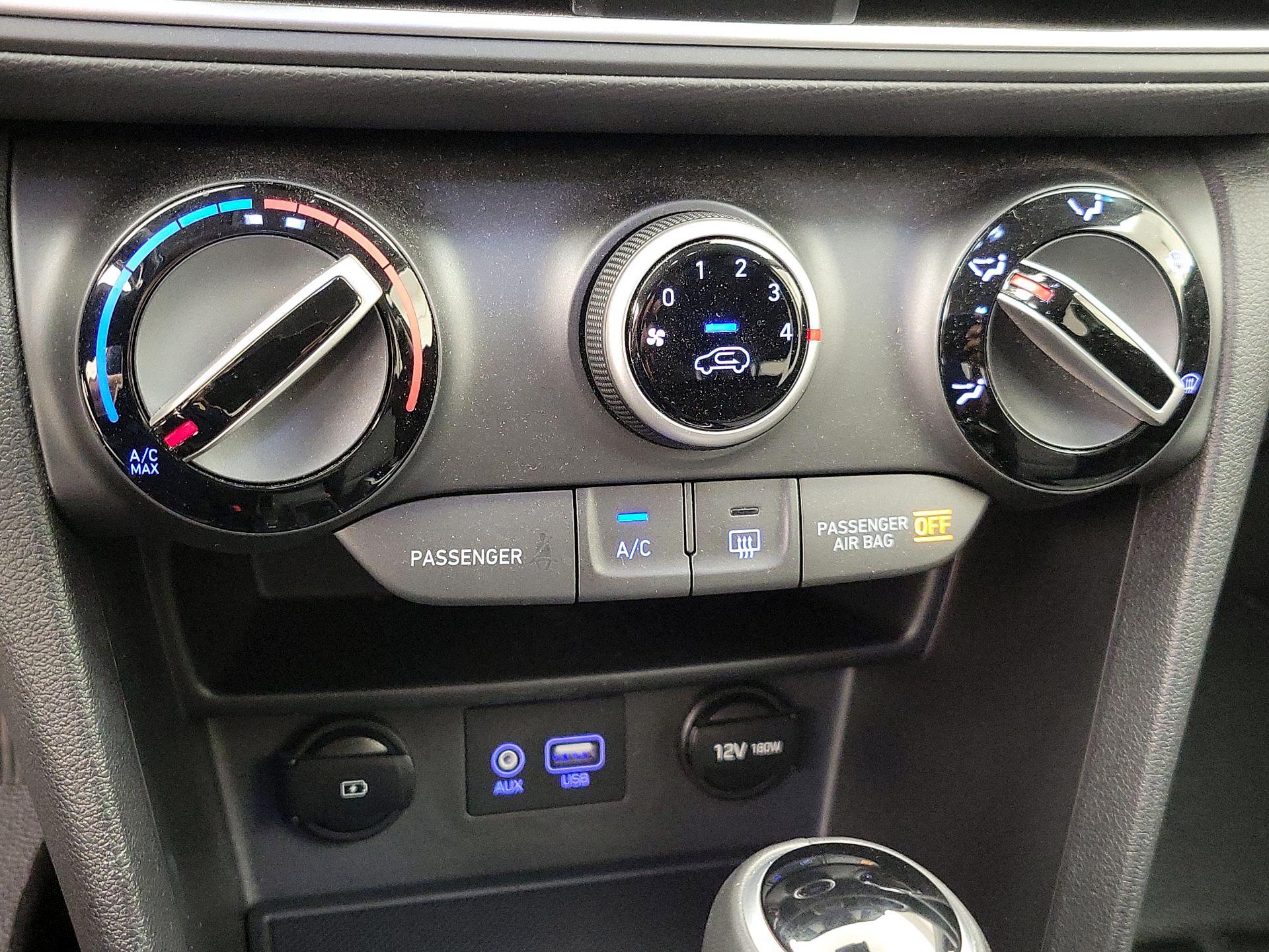 Thumbnail: 2019 Hyundai Kona - 16