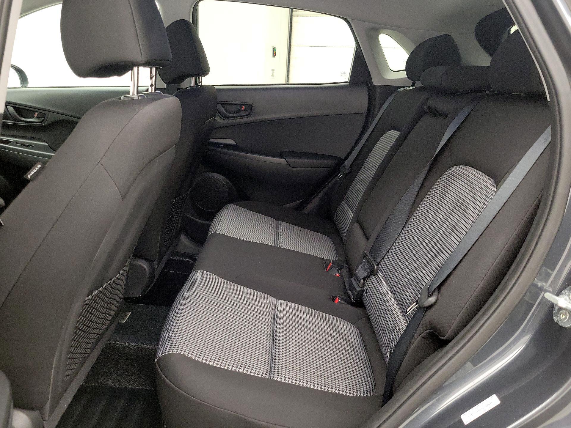 Thumbnail: 2019 Hyundai Kona - 19