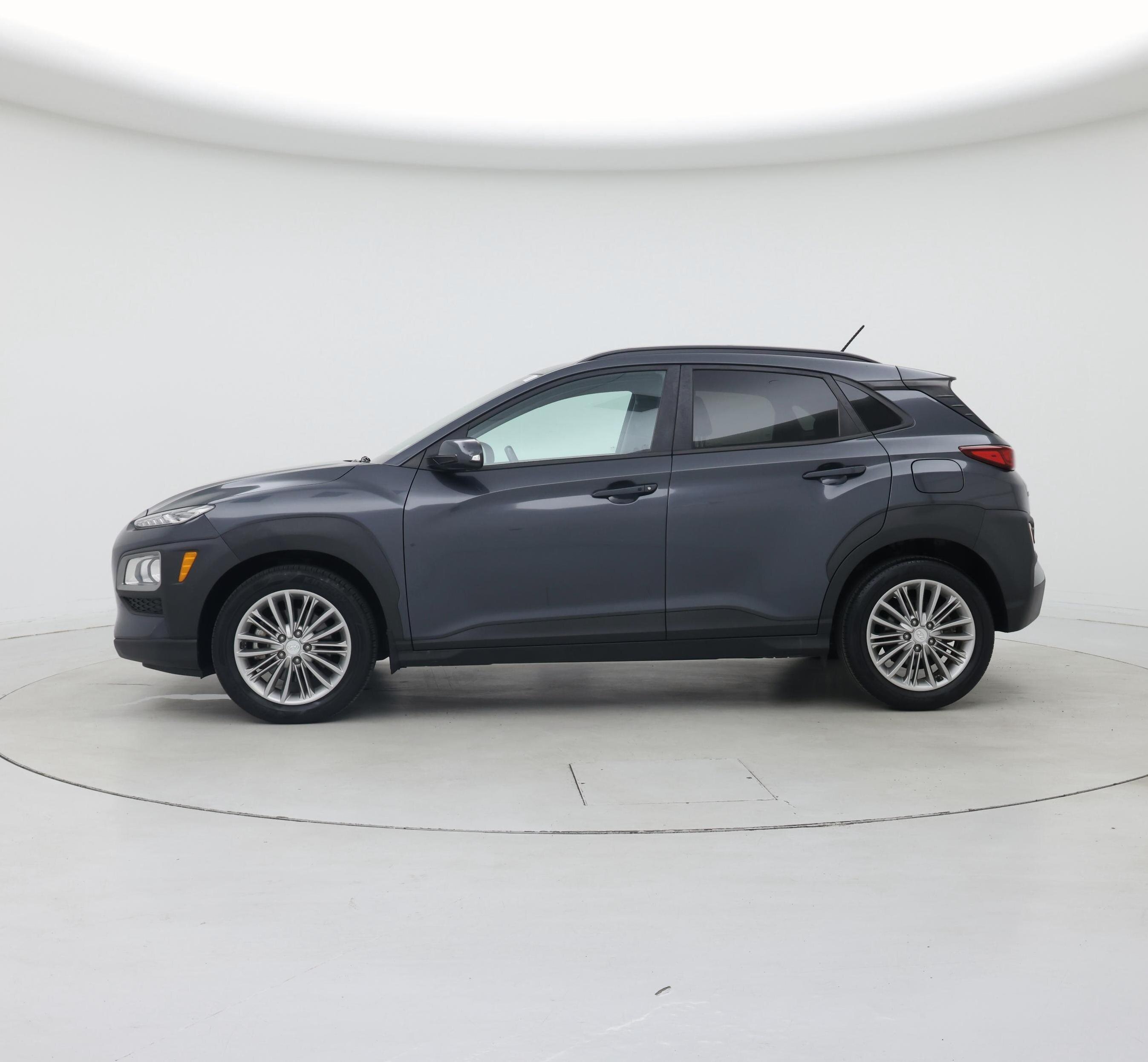 Thumbnail: 2019 Hyundai Kona - 3