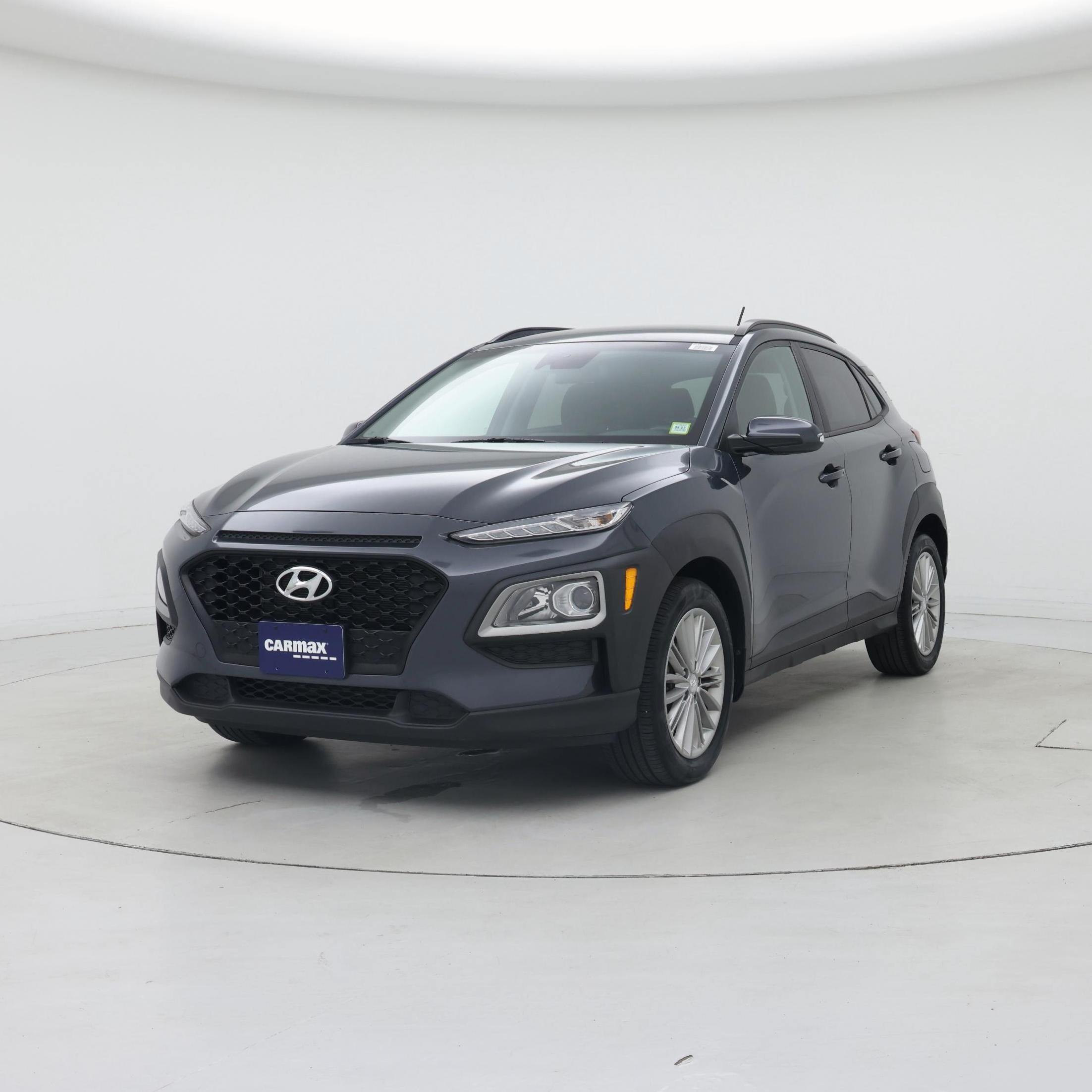 Thumbnail: 2019 Hyundai Kona - 4
