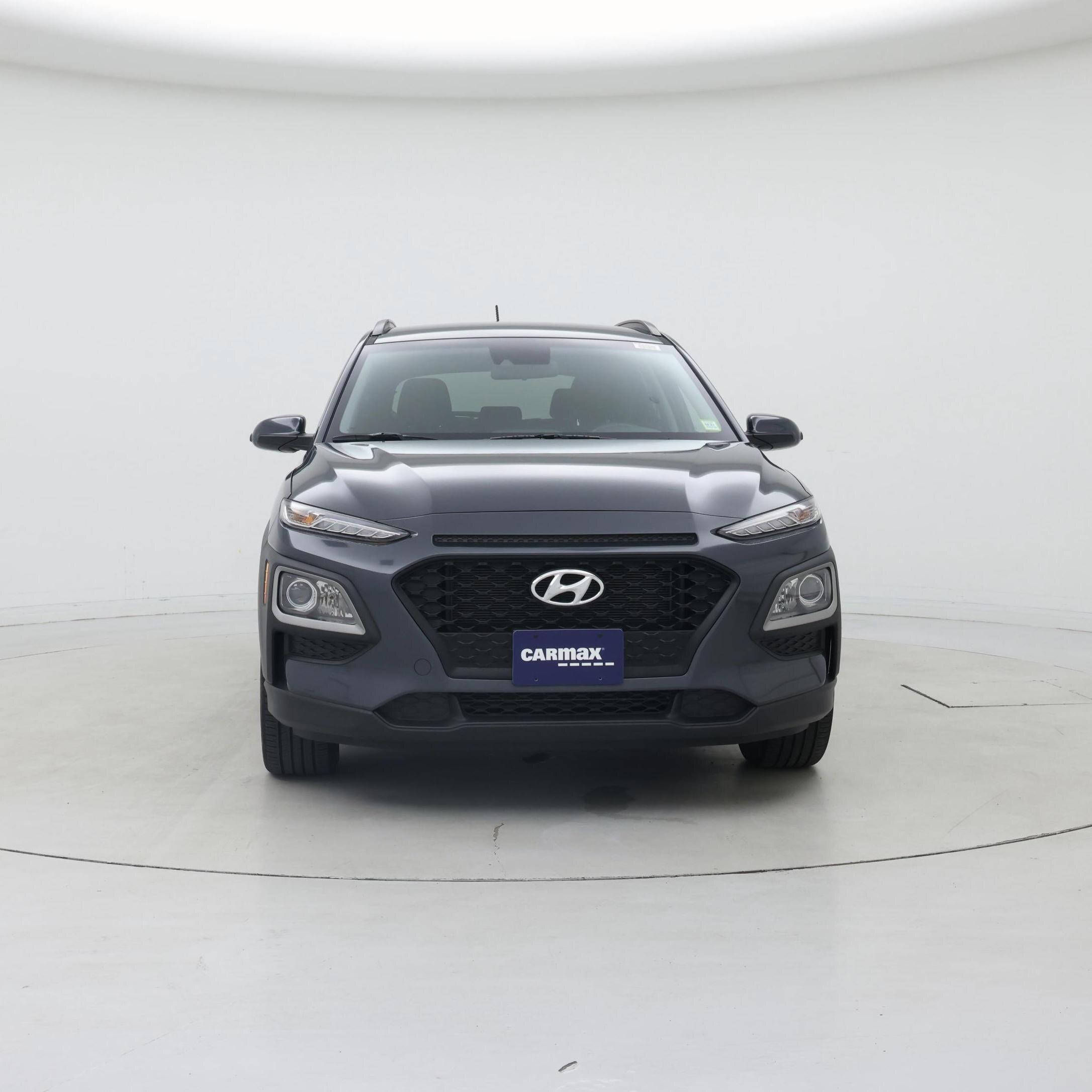 Thumbnail: 2019 Hyundai Kona - 5