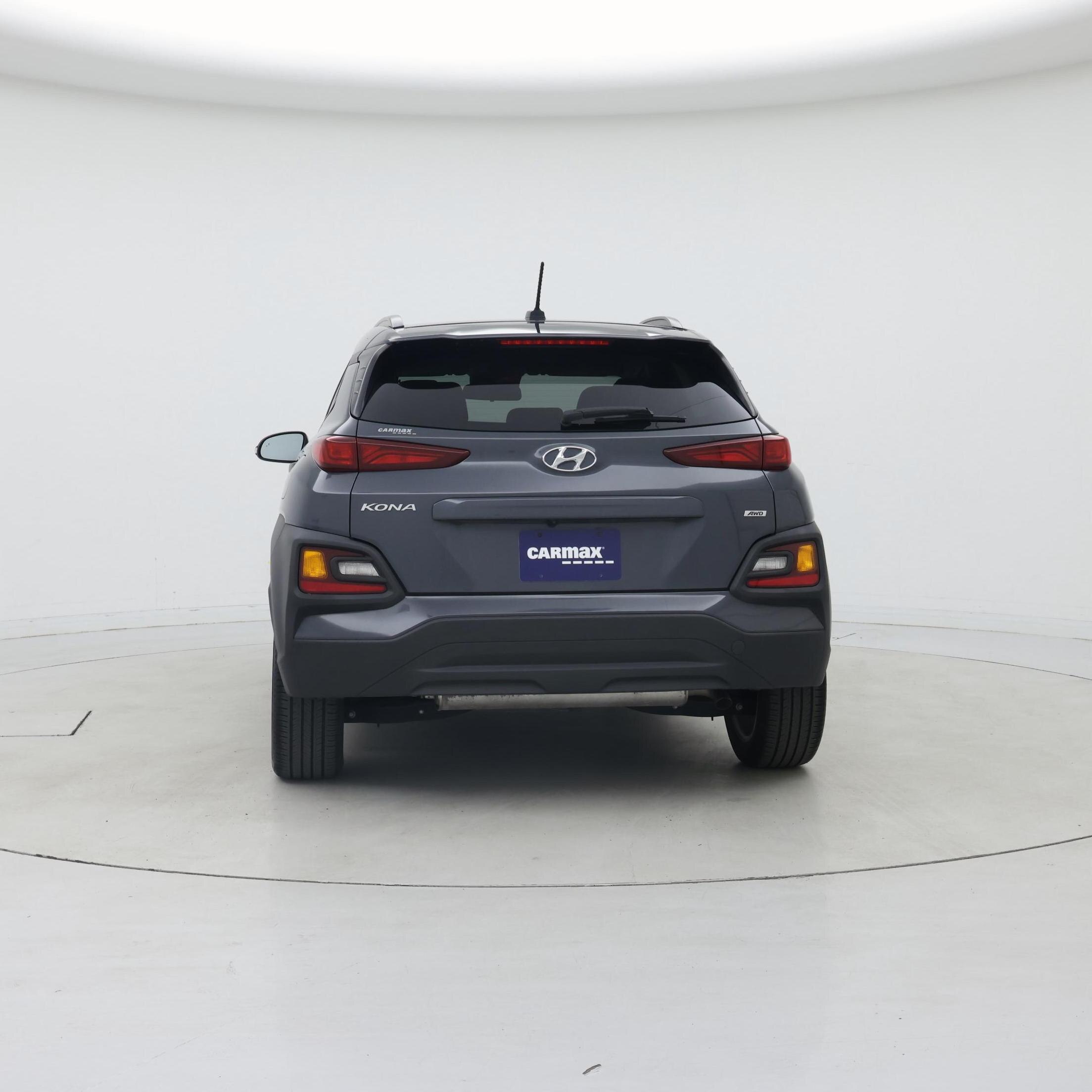 Thumbnail: 2019 Hyundai Kona - 6