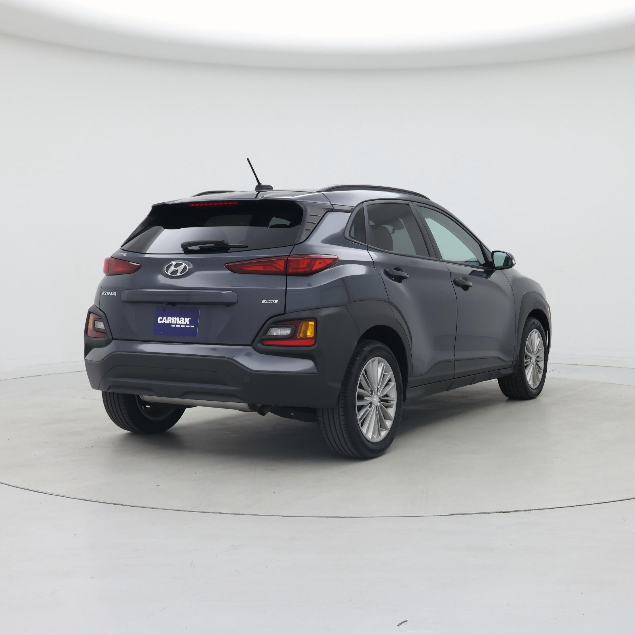 Thumbnail: 2019 Hyundai Kona - 8