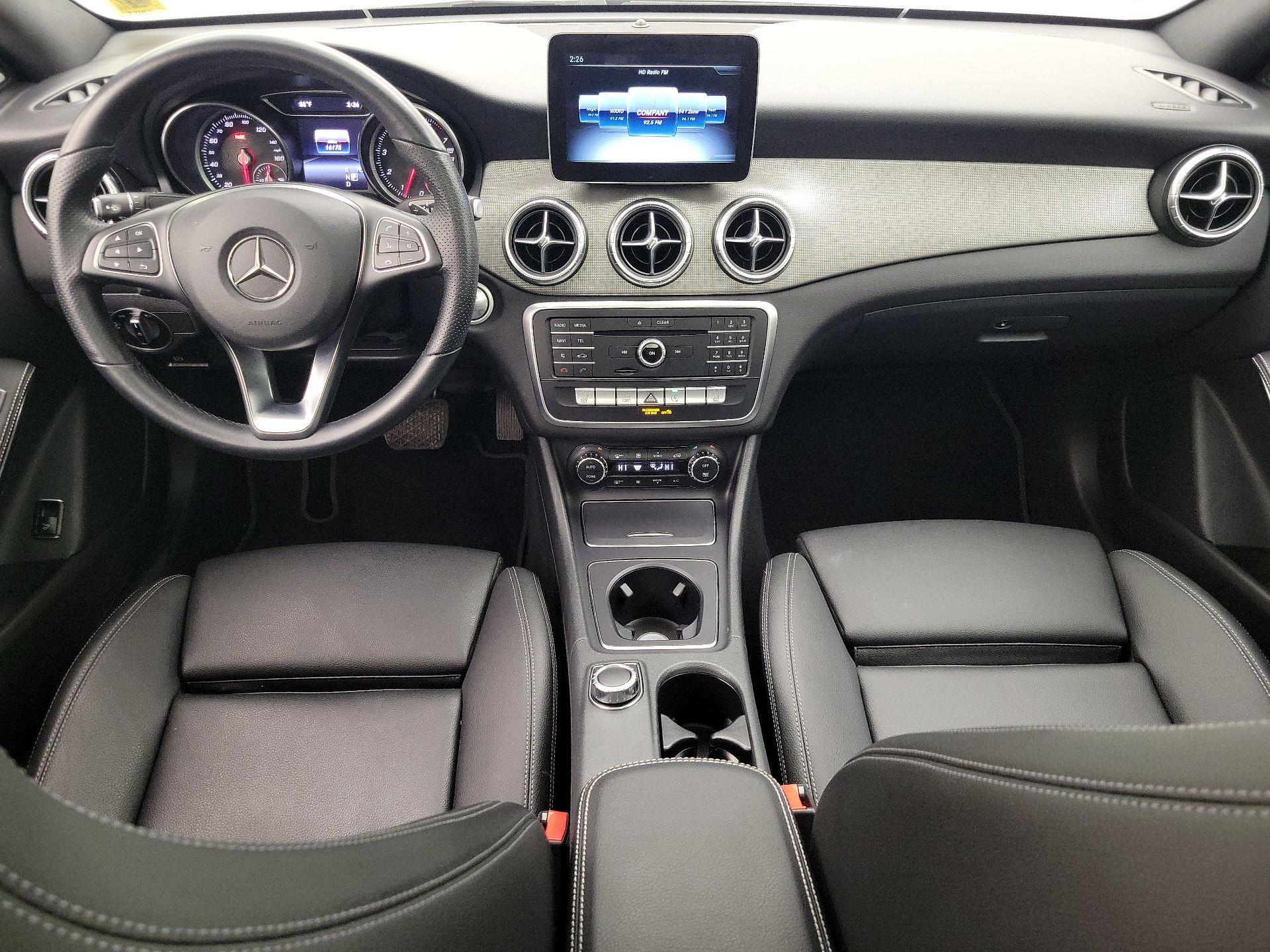 Thumbnail: 2019 Mercedes-Benz CLA - 9
