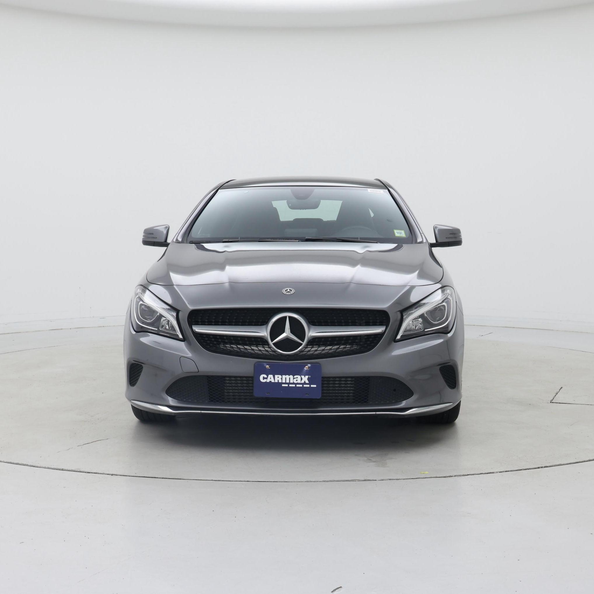 Thumbnail: 2019 Mercedes-Benz CLA - 5