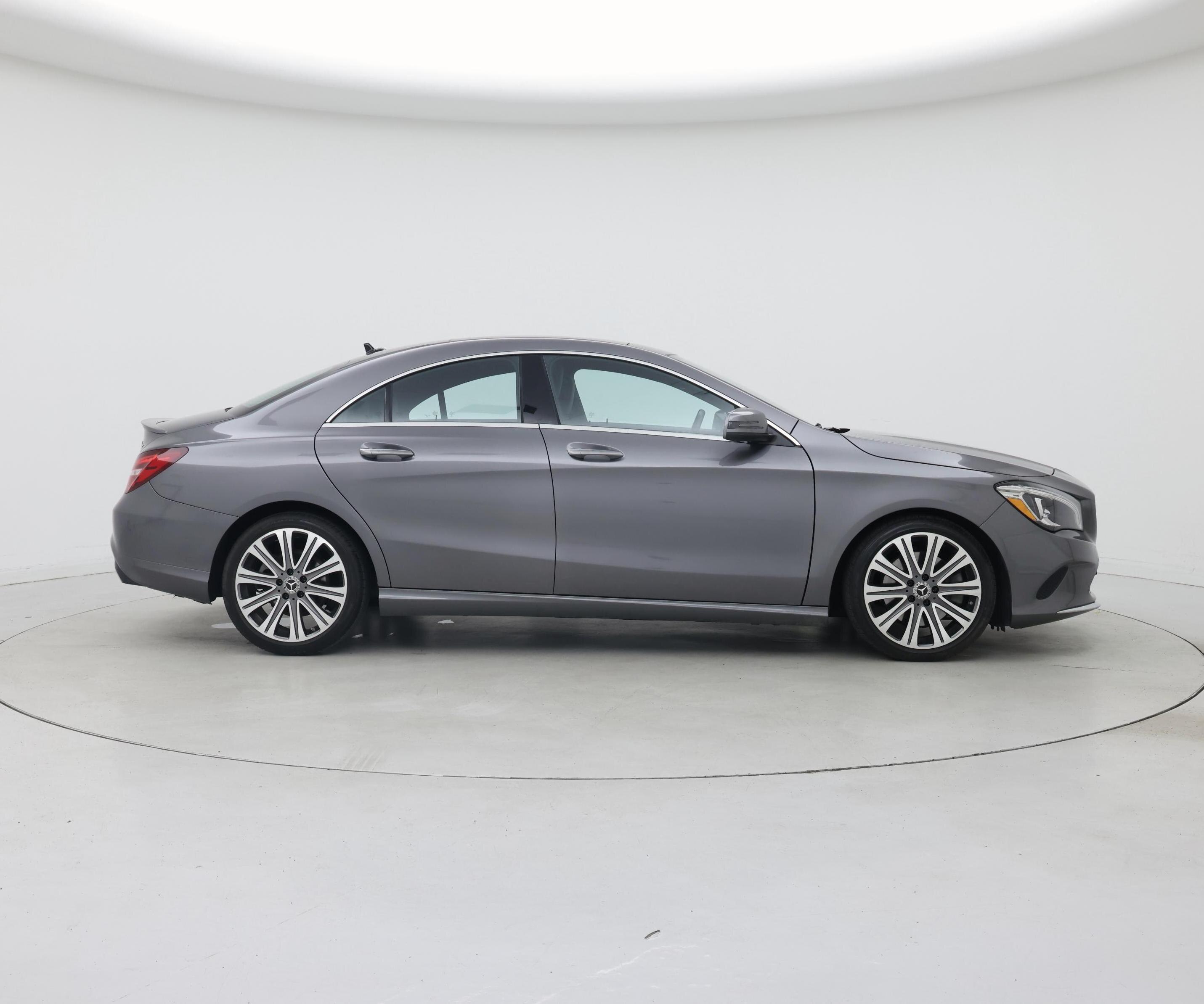 Thumbnail: 2019 Mercedes-Benz CLA - 7