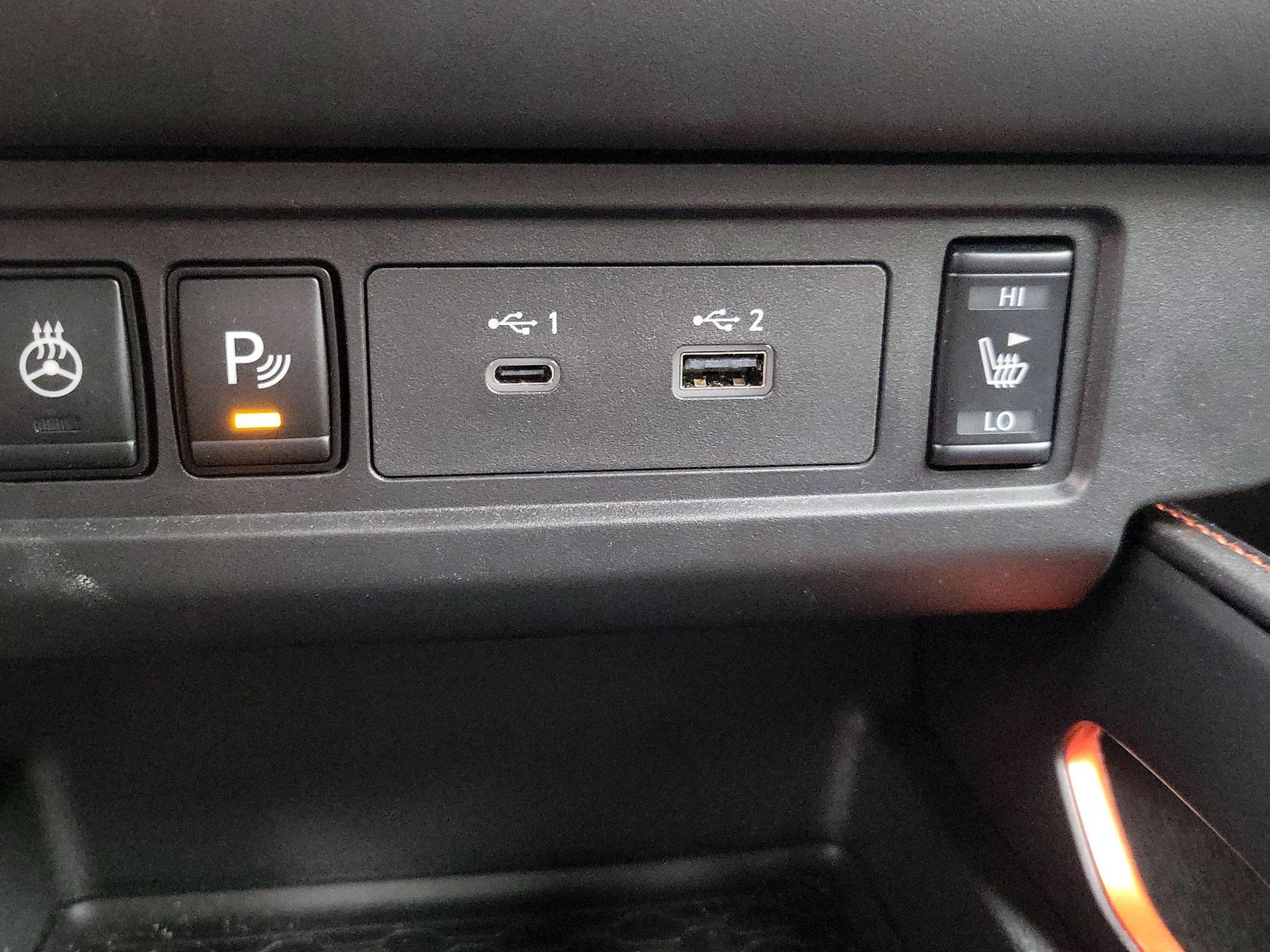 2026 Nissan Frontier PRO-4X - Photo 19