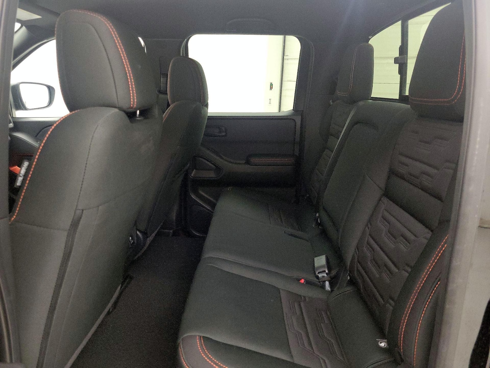 2026 Nissan Frontier PRO-4X - Photo 20