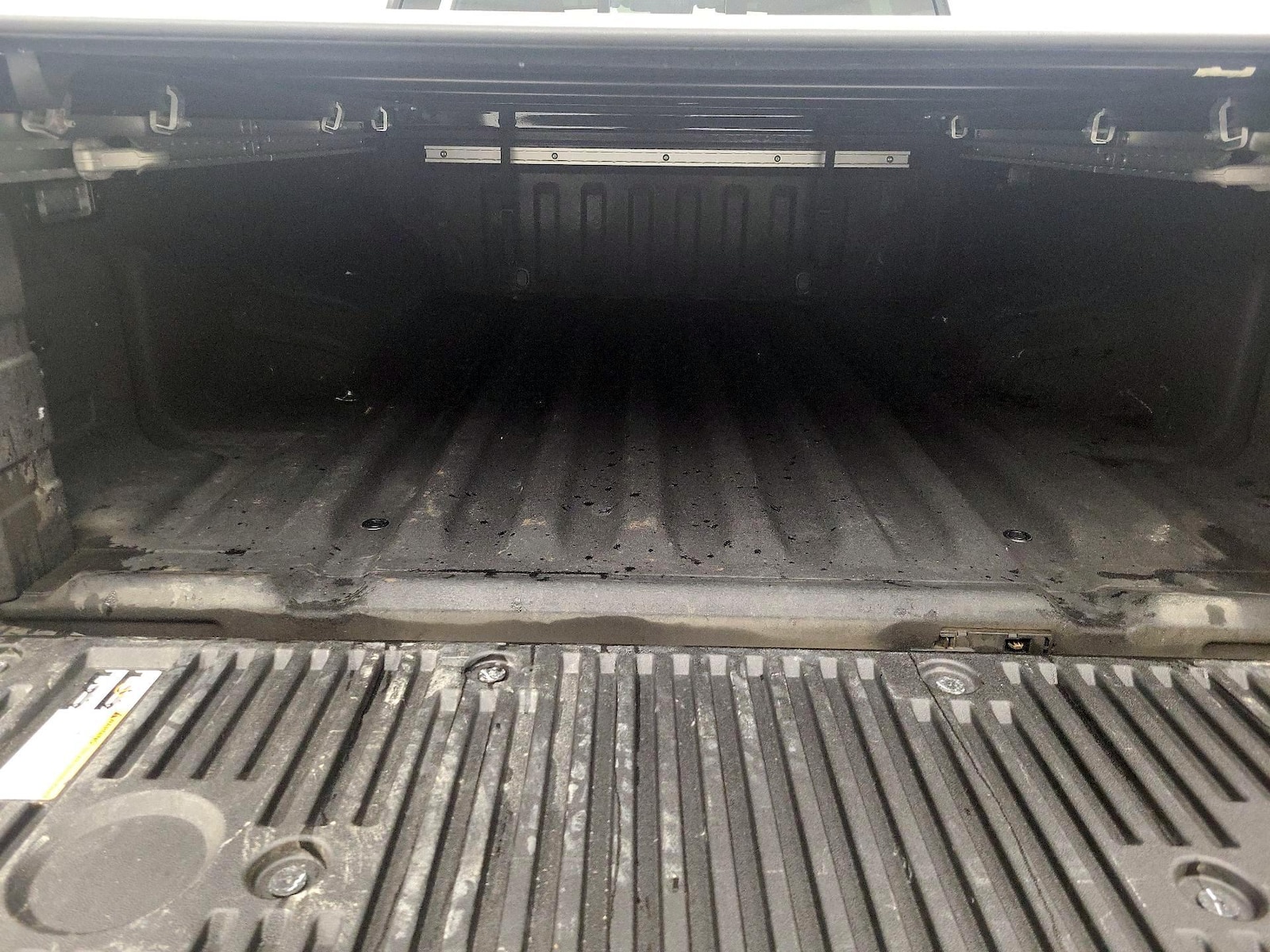 2026 Nissan Frontier PRO-4X - Photo 21
