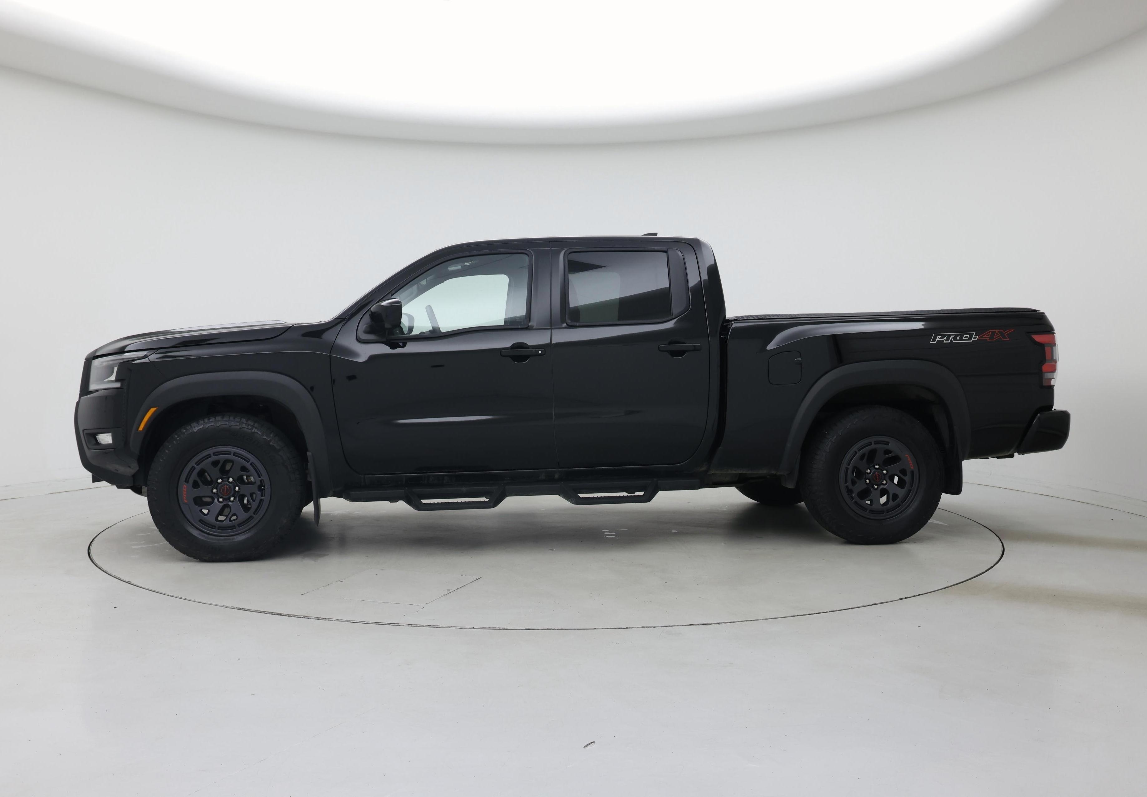Thumbnail: 2026 Nissan Frontier - 3