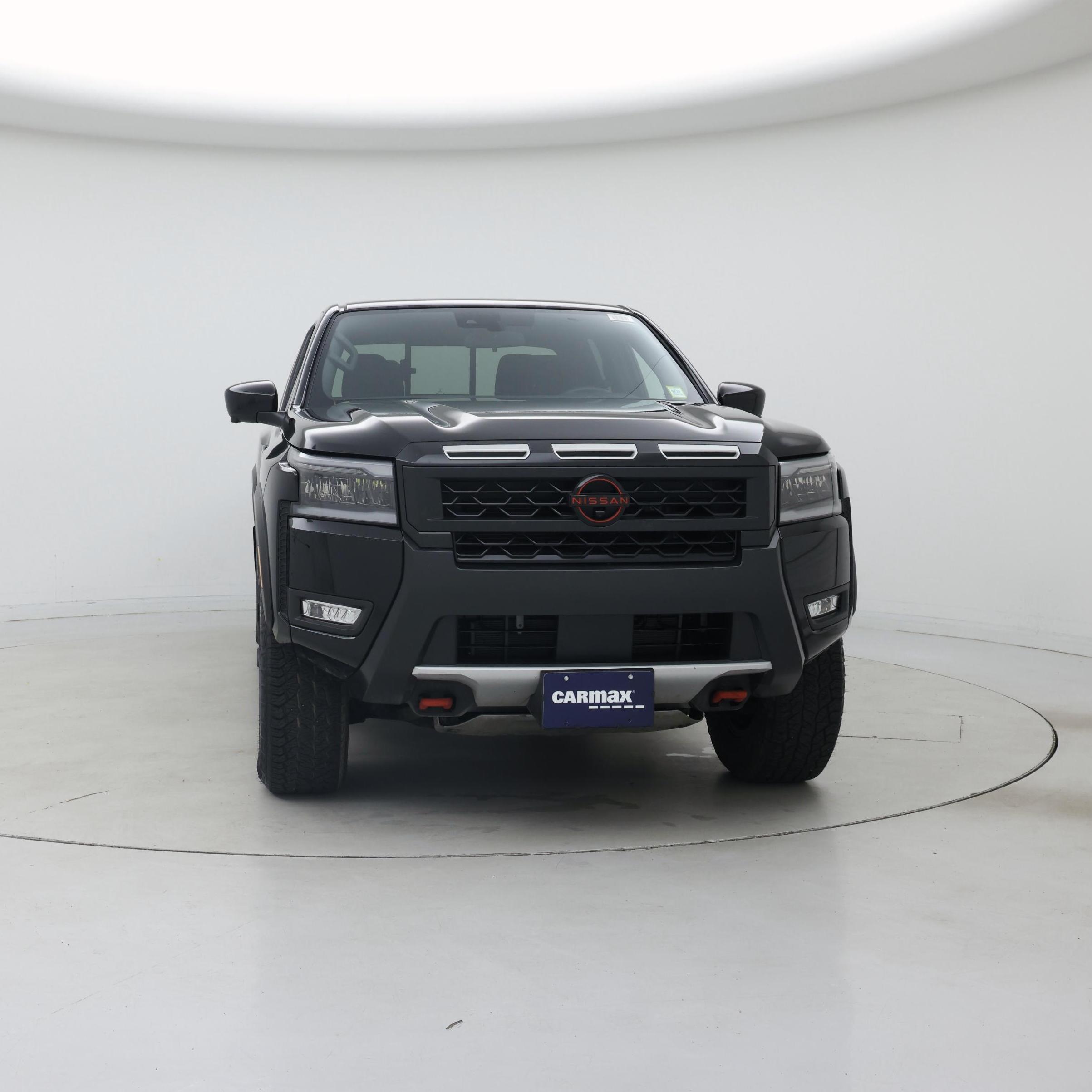 Thumbnail: 2026 Nissan Frontier - 5
