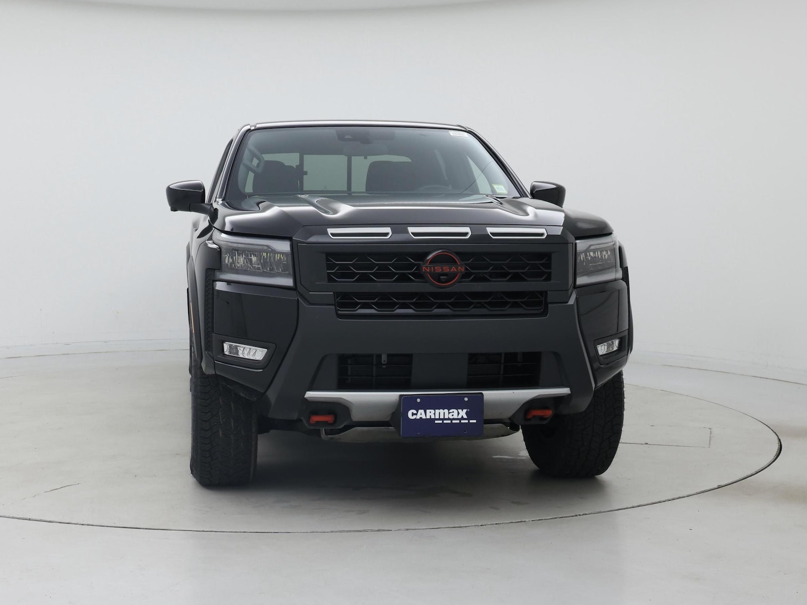2026 Nissan Frontier PRO-4X - Photo 6