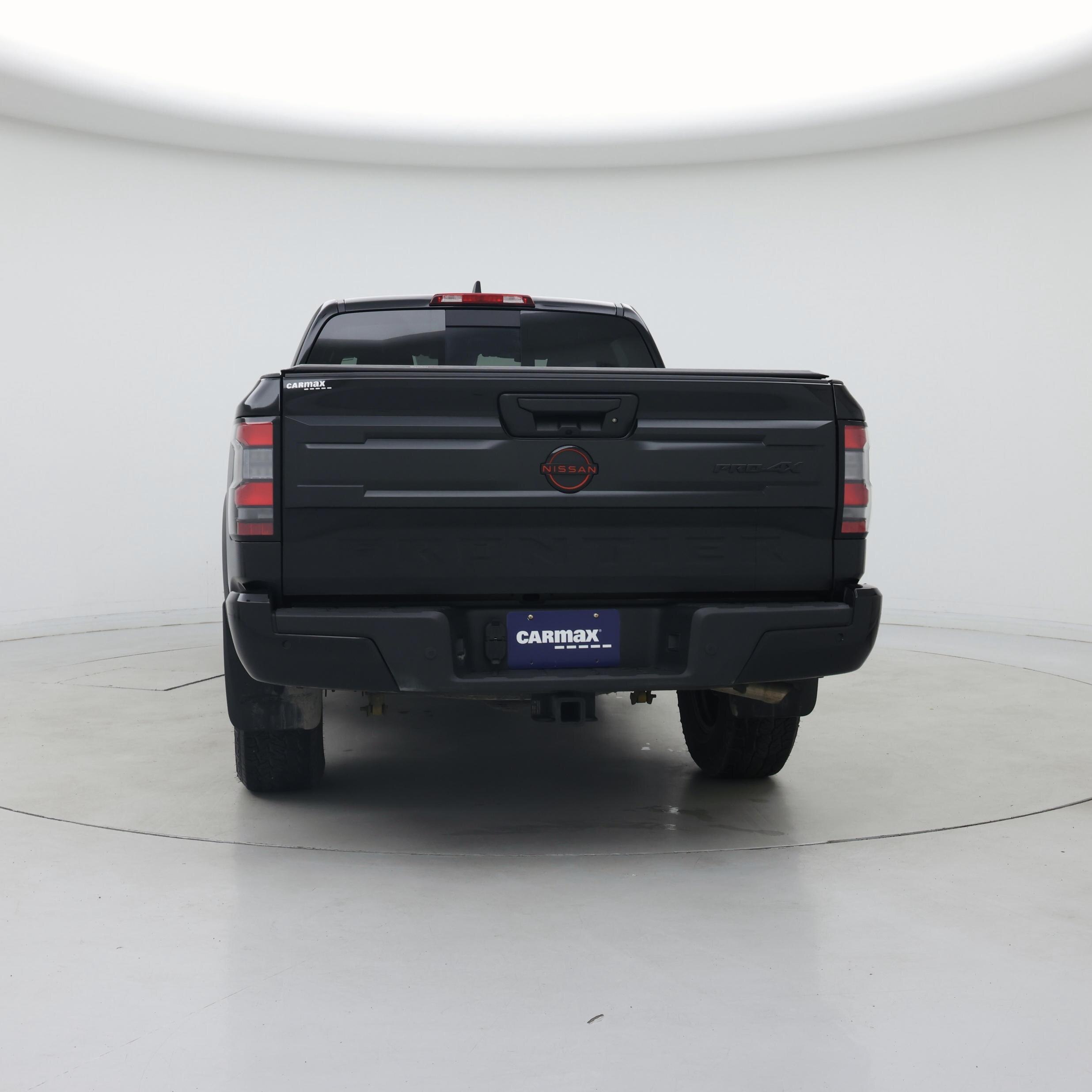 Thumbnail: 2026 Nissan Frontier - 6