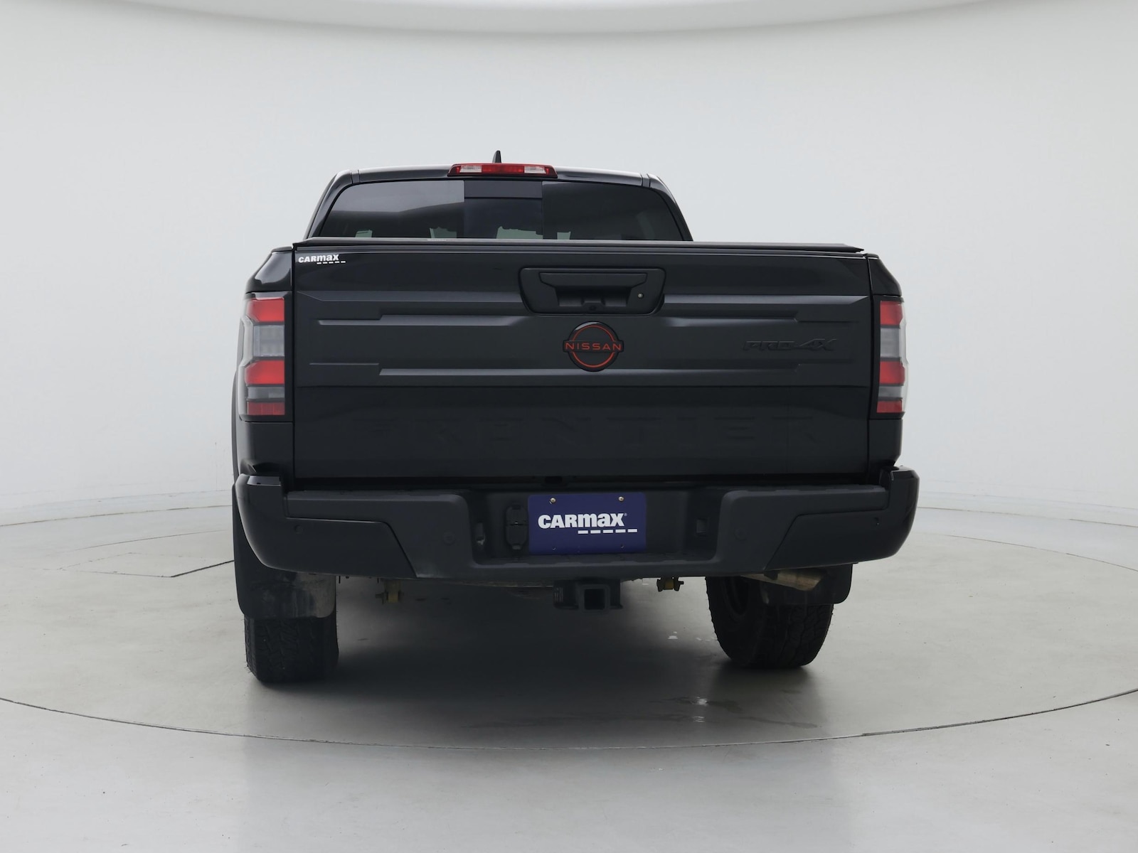 2026 Nissan Frontier PRO-4X - Photo 7