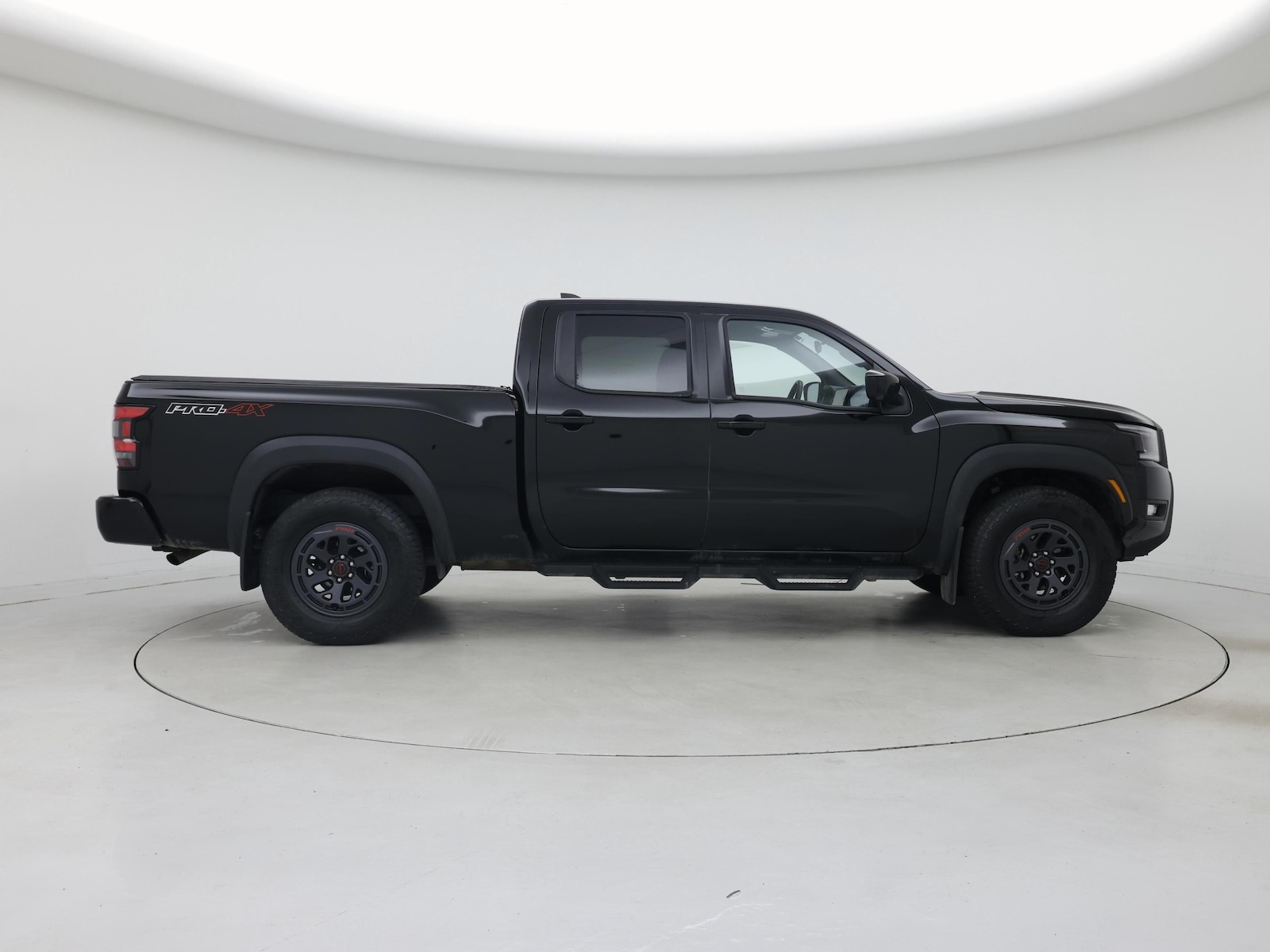 2026 Nissan Frontier PRO-4X - Photo 8