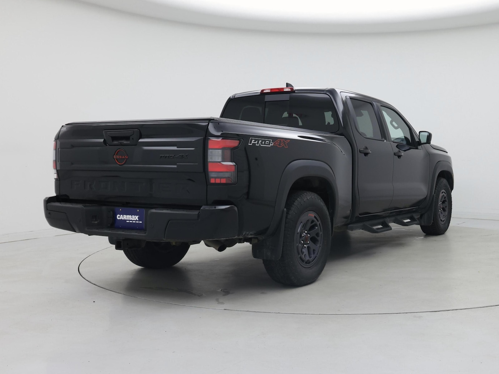 2026 Nissan Frontier PRO-4X - Photo 9