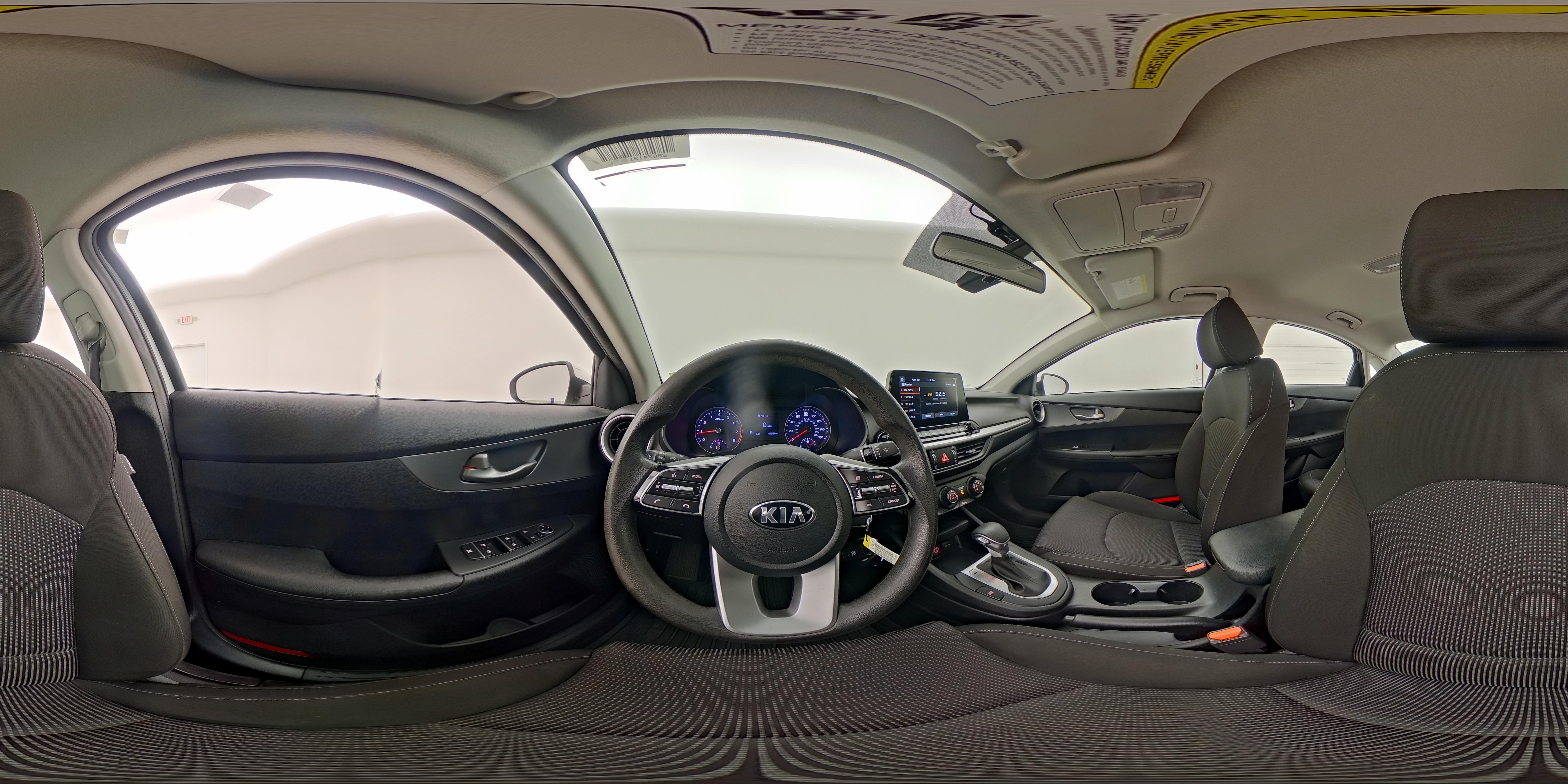 2020 Kia FORTE LXS - Photo 26