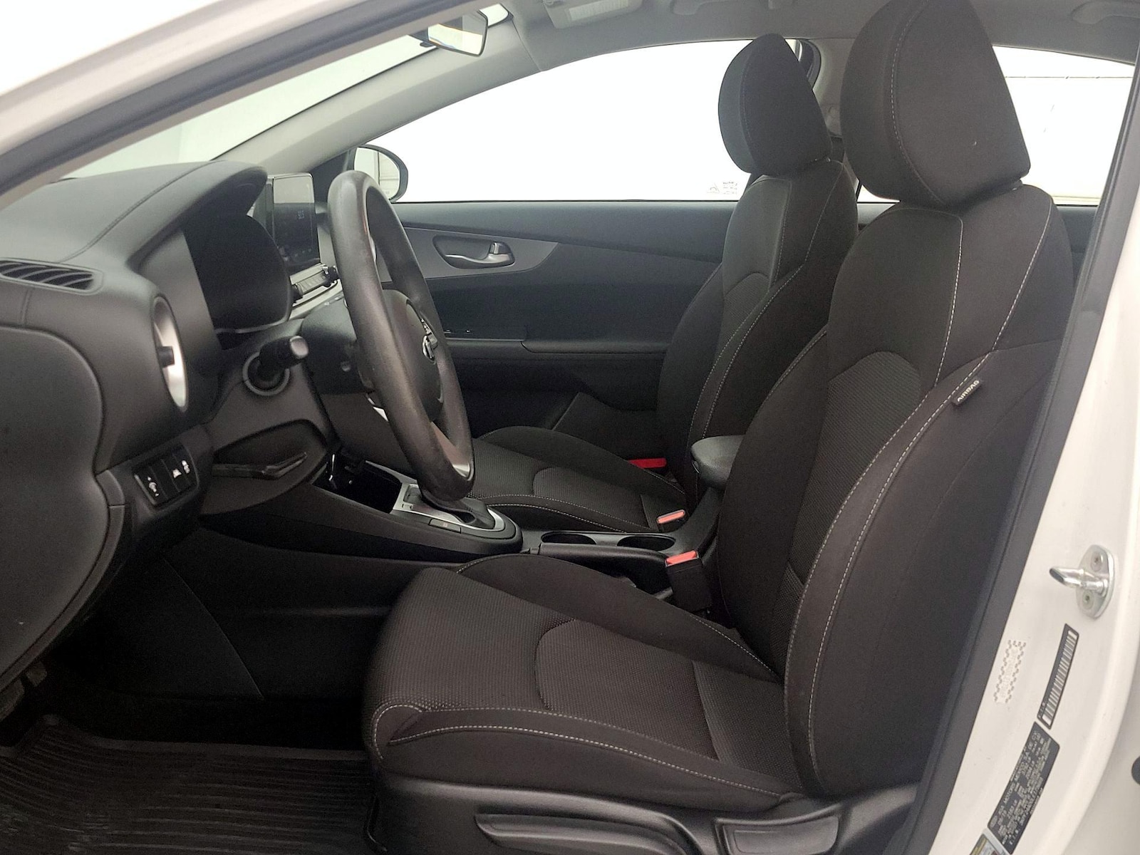 2020 Kia FORTE LXS - Photo 12