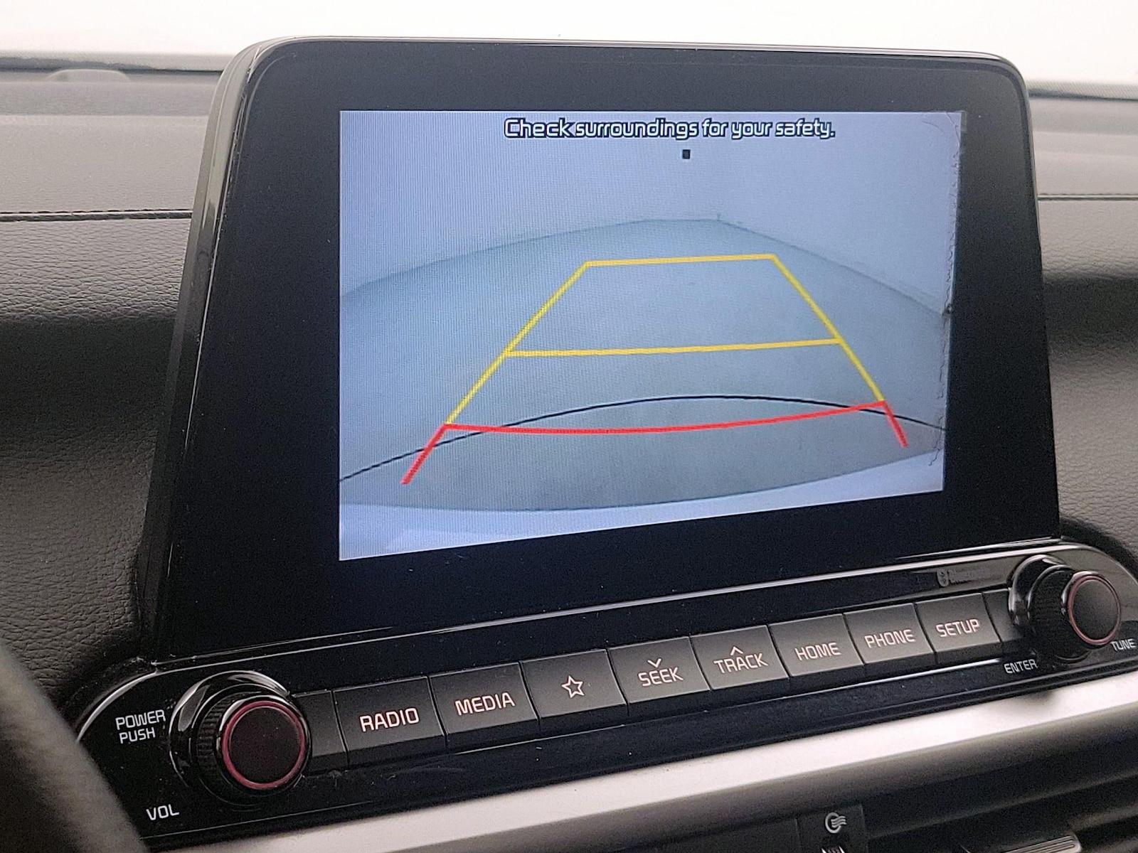 2020 Kia FORTE LXS - Photo 15
