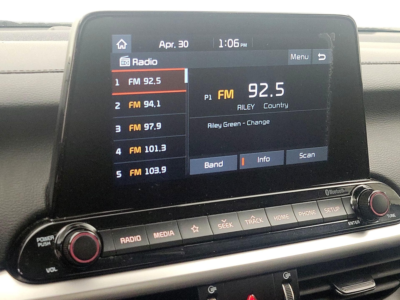 2020 Kia FORTE LXS - Photo 16