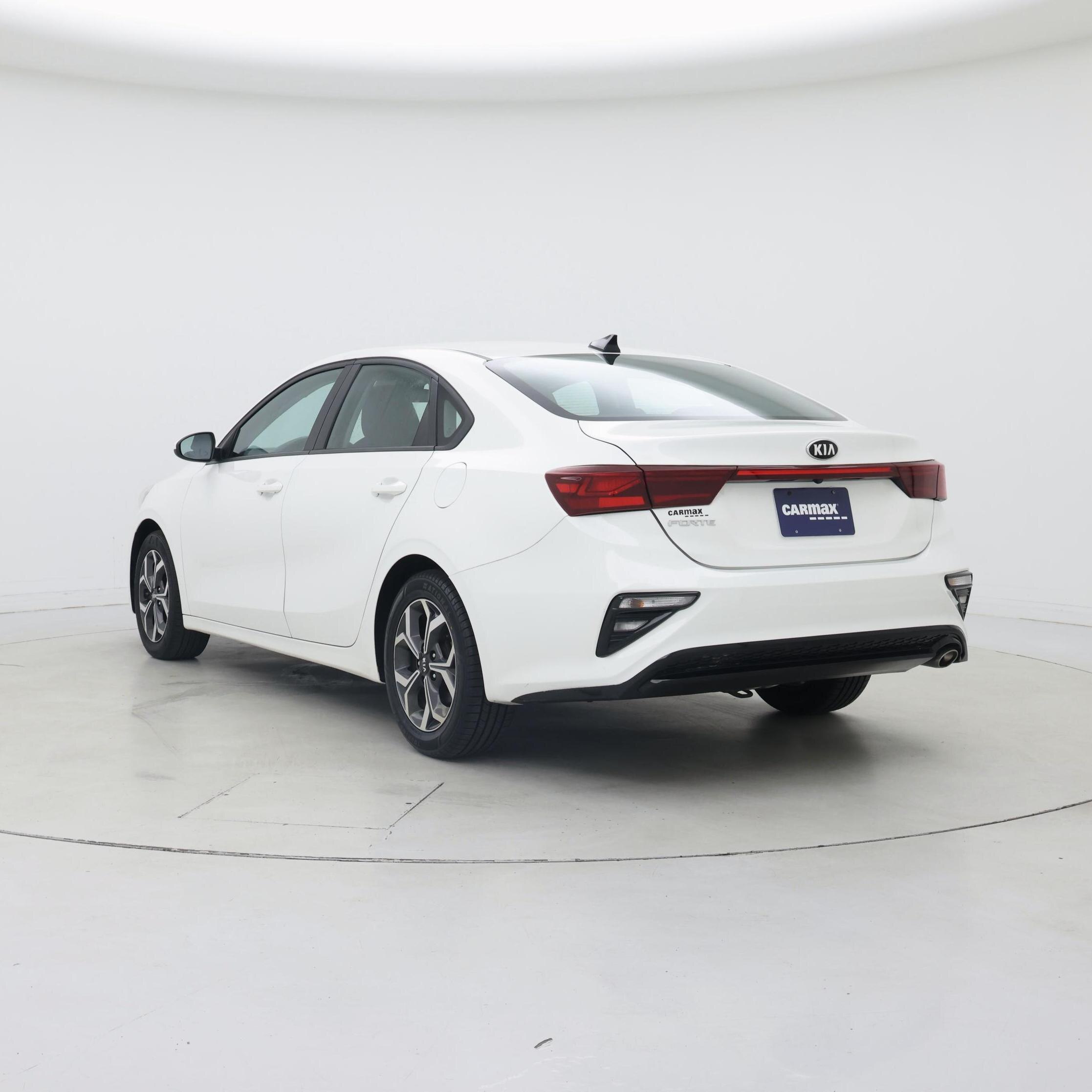 Thumbnail: 2020 Kia Forte - 2
