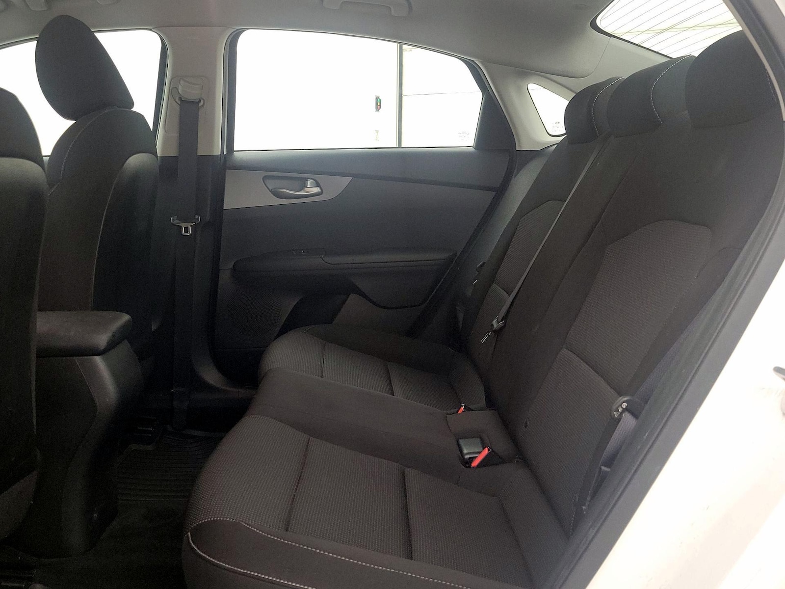 2020 Kia FORTE LXS - Photo 20