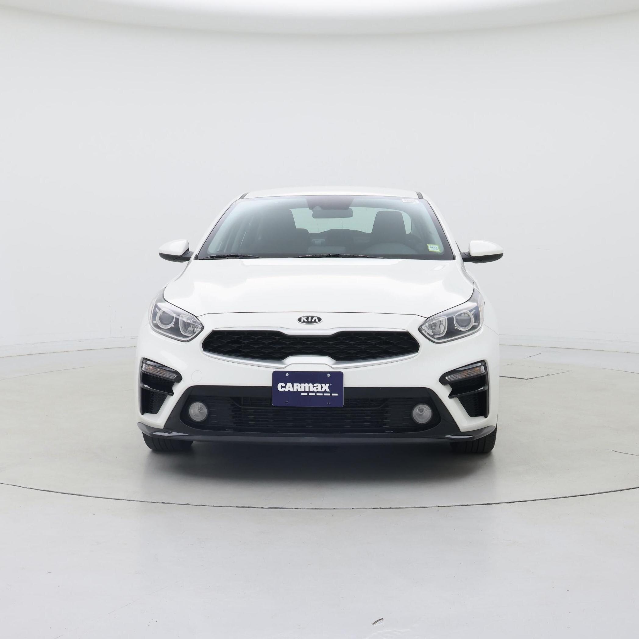 Thumbnail: 2020 Kia Forte - 5