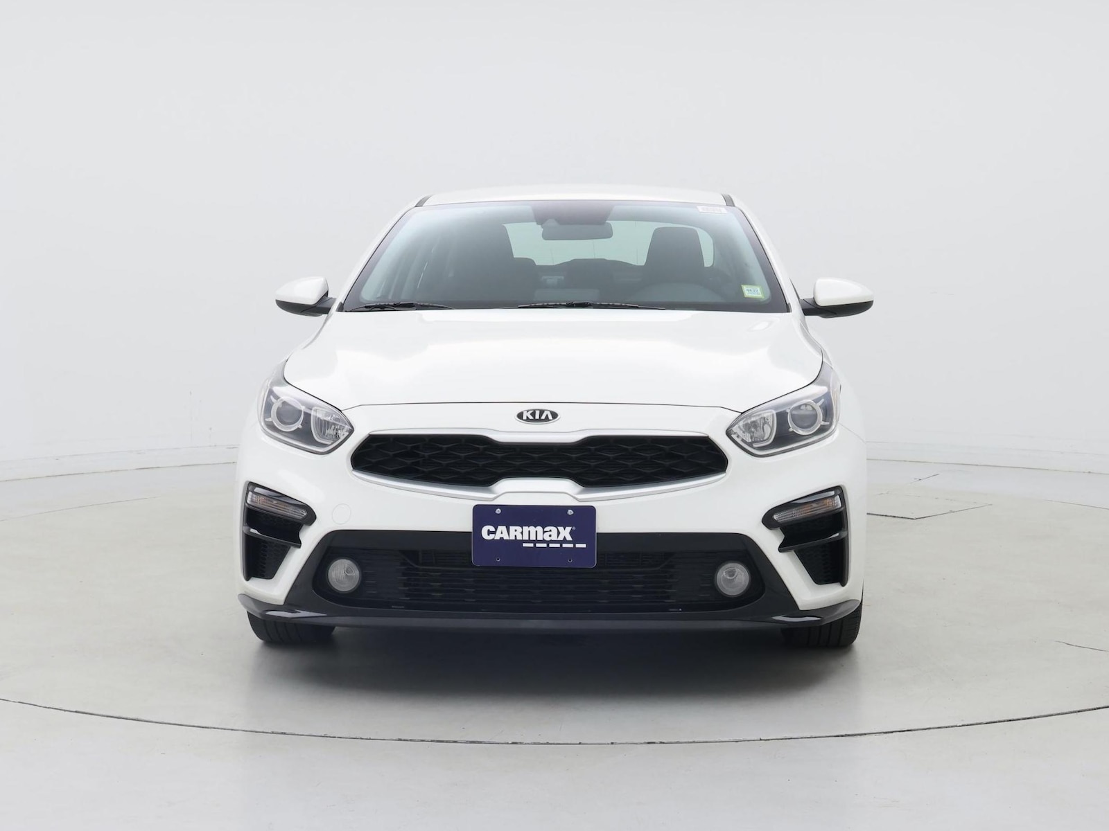 2020 Kia FORTE LXS - Photo 6