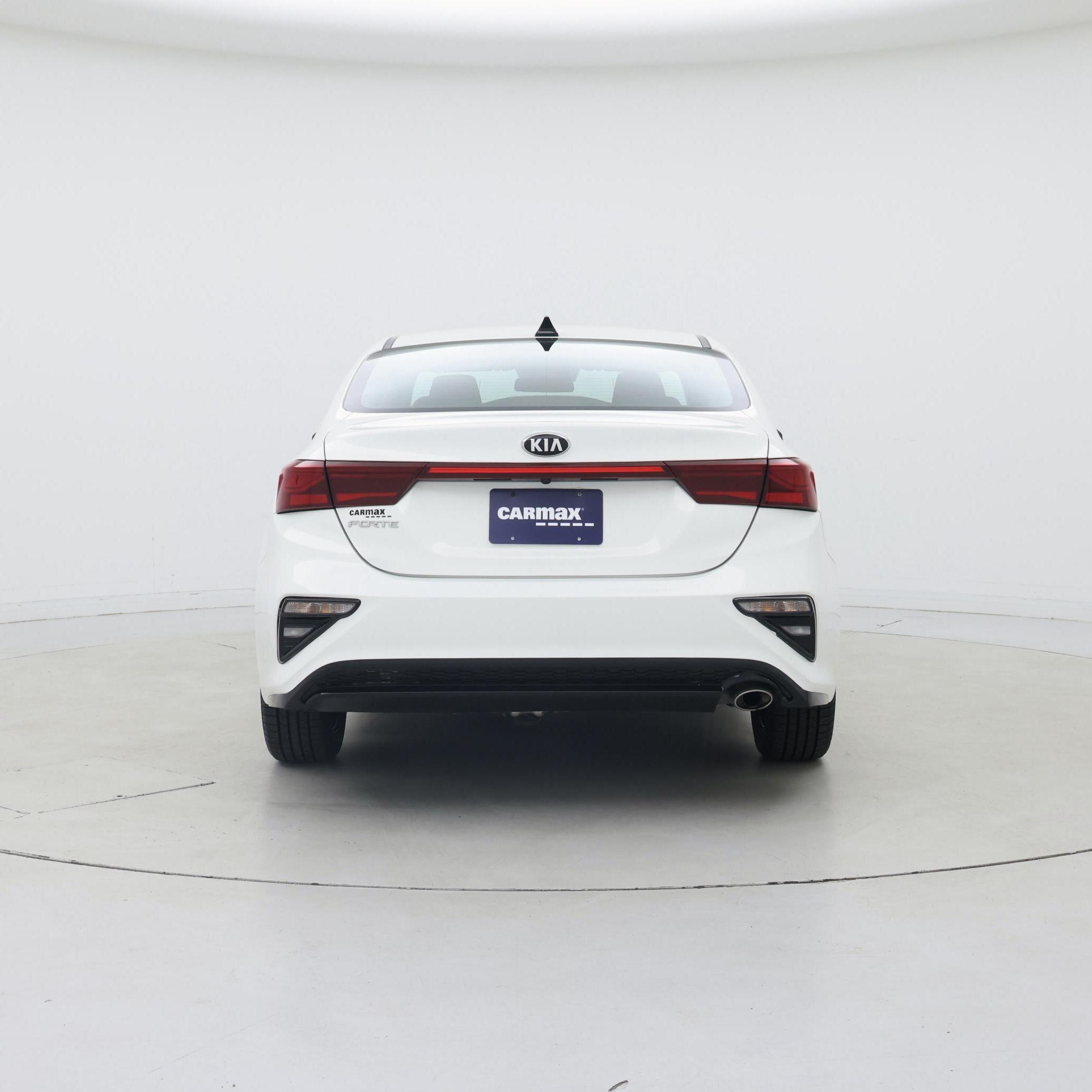 Thumbnail: 2020 Kia Forte - 6