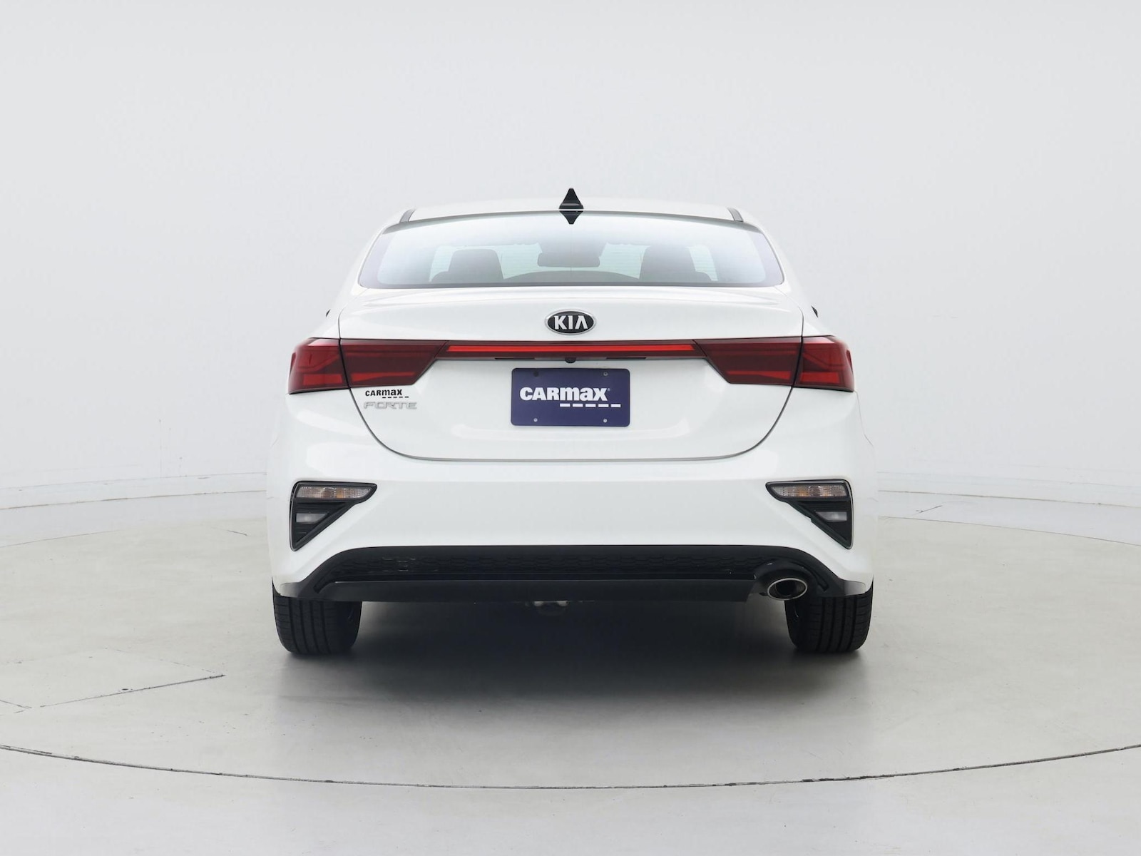 2020 Kia FORTE LXS - Photo 7