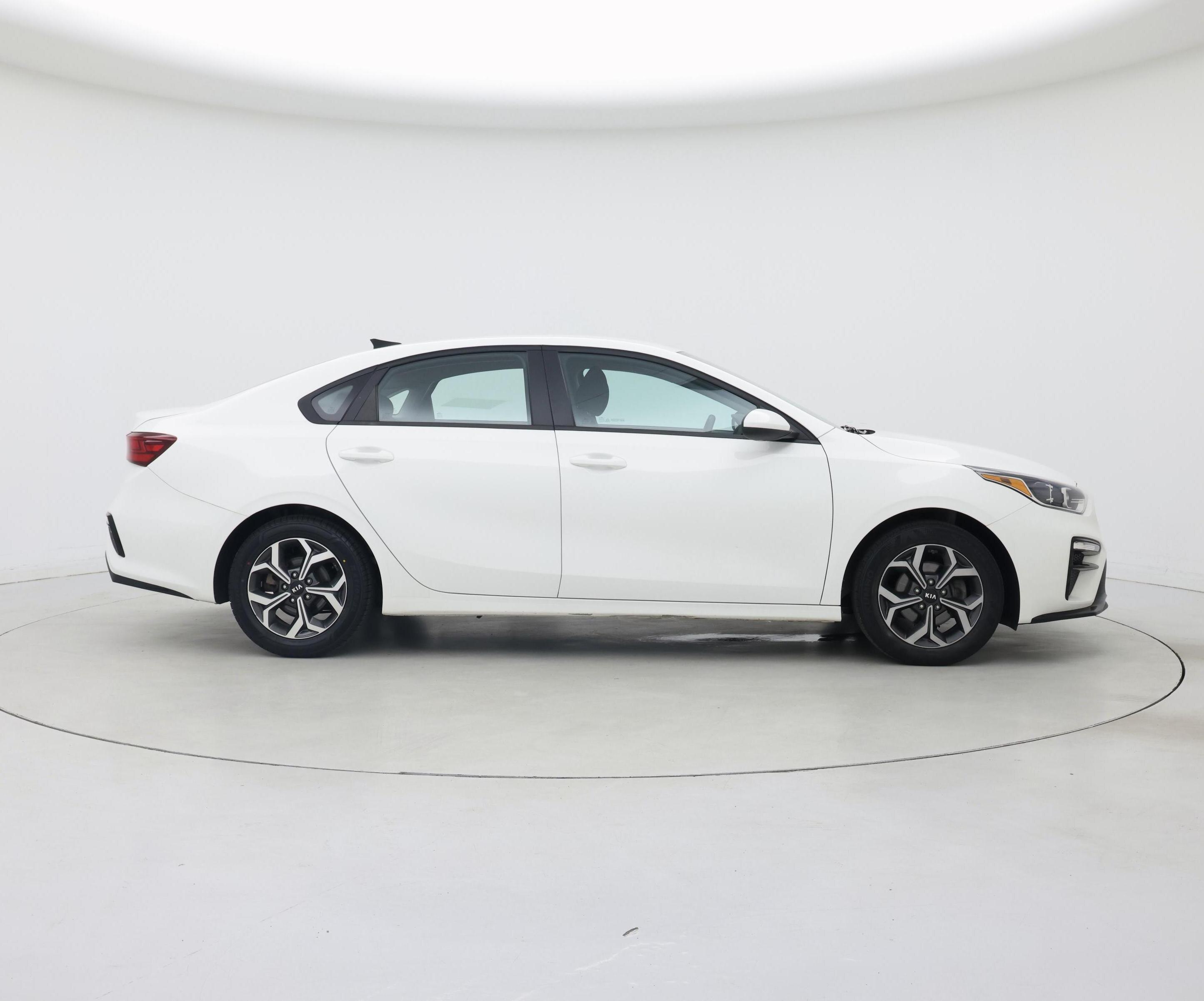 Thumbnail: 2020 Kia Forte - 7