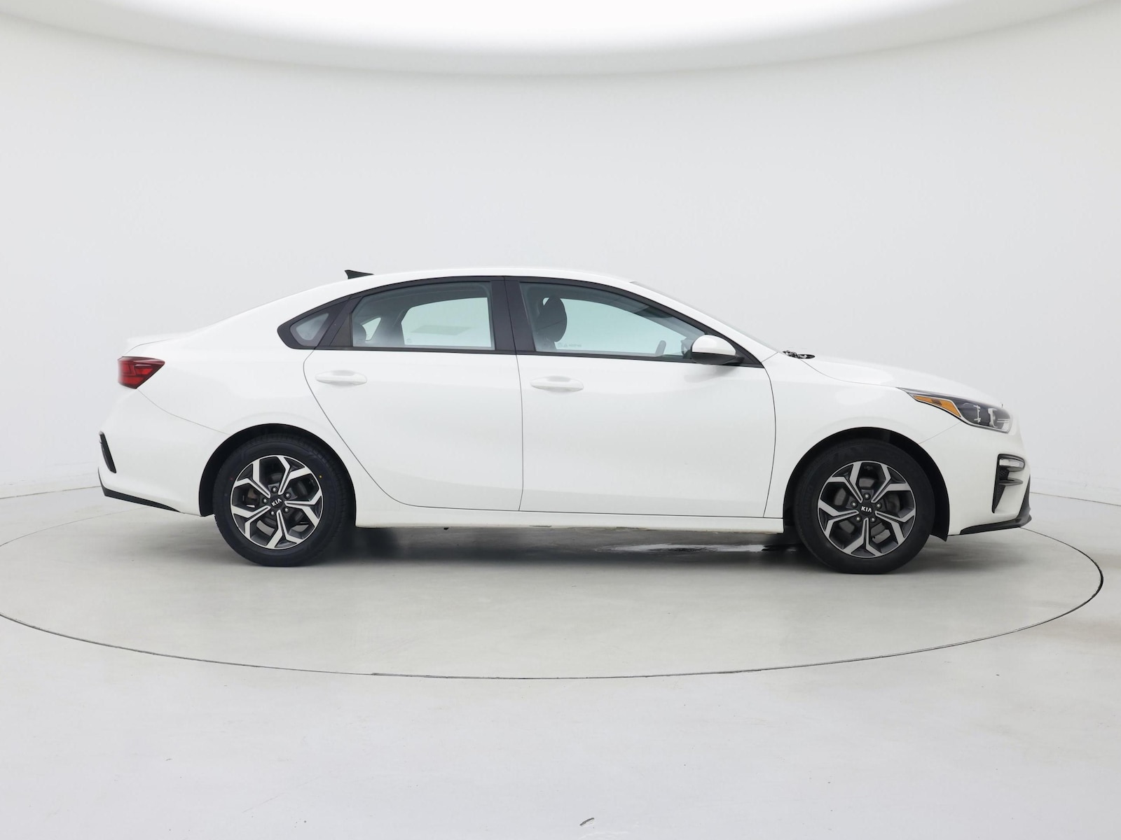 2020 Kia FORTE LXS - Photo 8