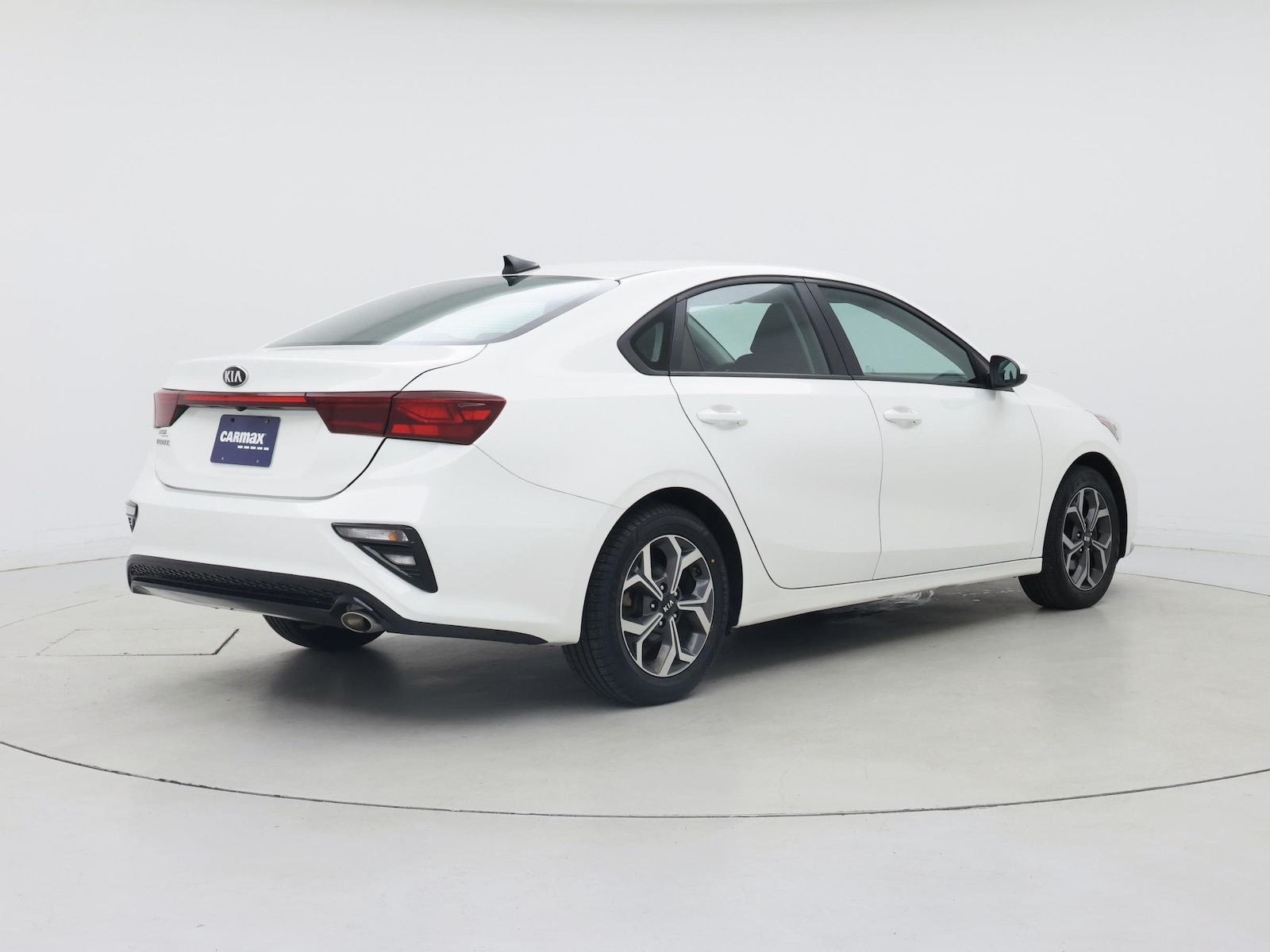2020 Kia FORTE LXS - Photo 9