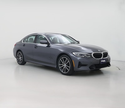2021 BMW 330 I xDrive
